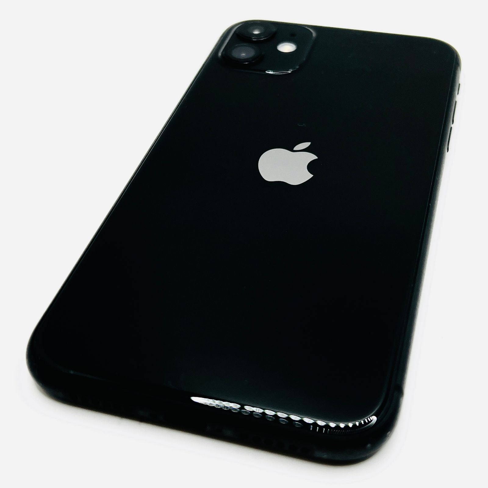 docomo iPhone11 256GB ブラック SIMフリー - メルカリ