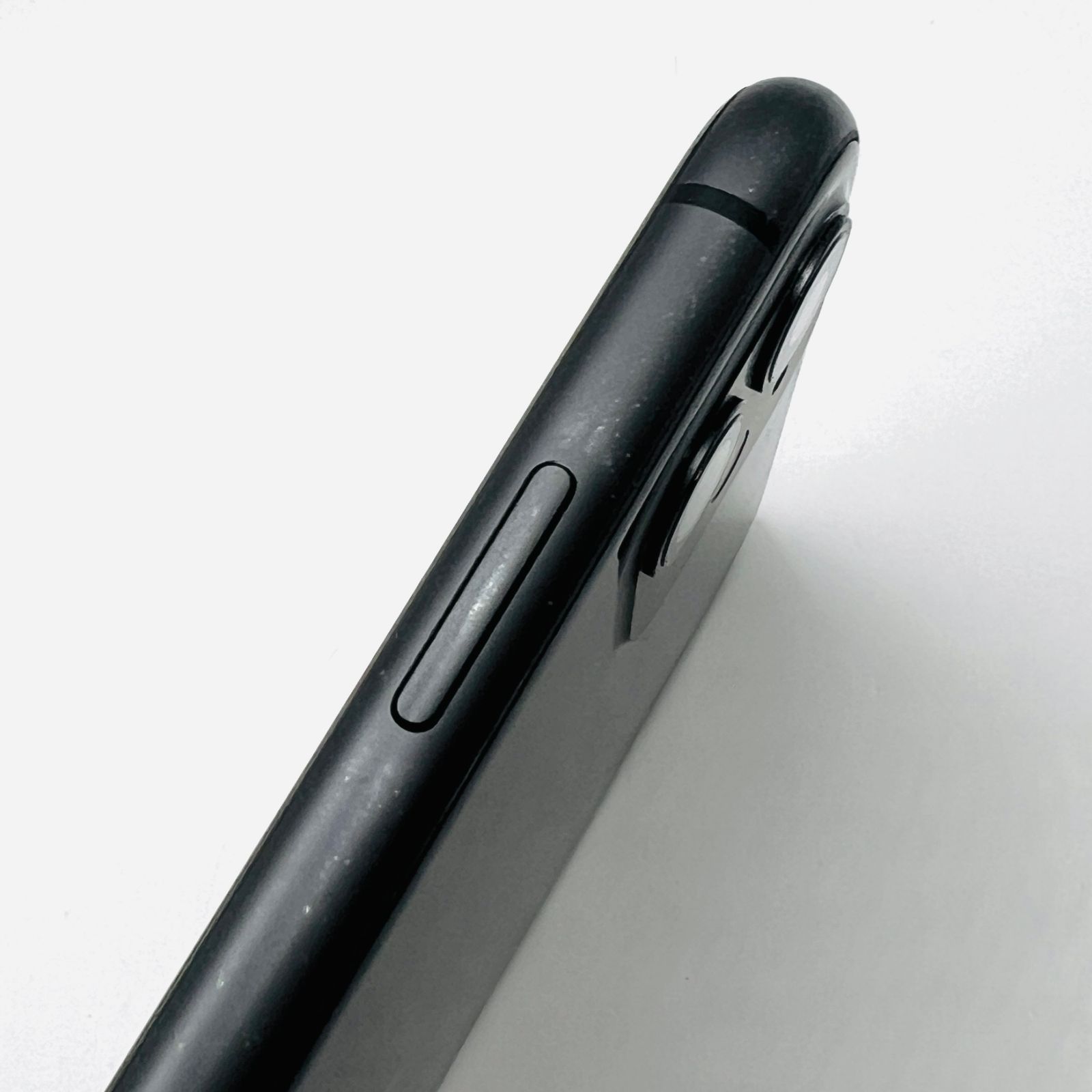 docomo iPhone11 256GB ブラック SIMフリー - メルカリ