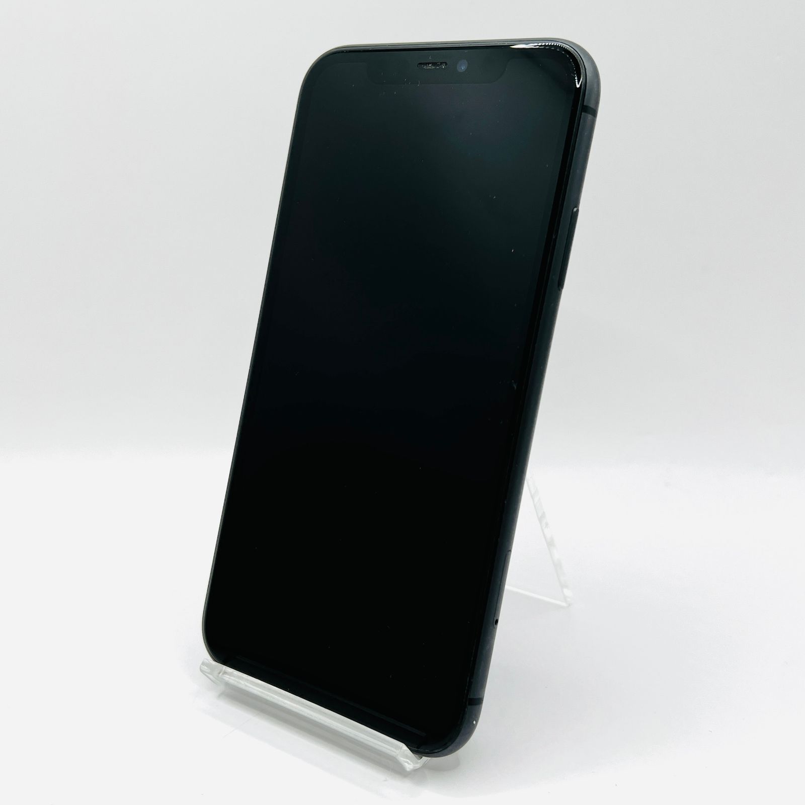 docomo iPhone11 256GB ブラック SIMフリー - メルカリ