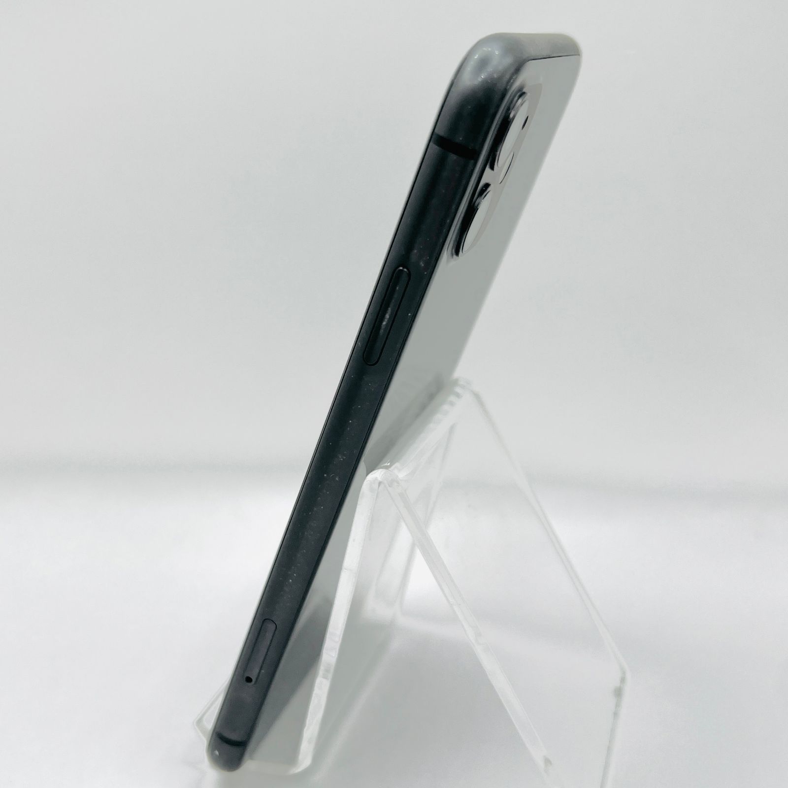 docomo iPhone11 256GB ブラック SIMフリー - メルカリ