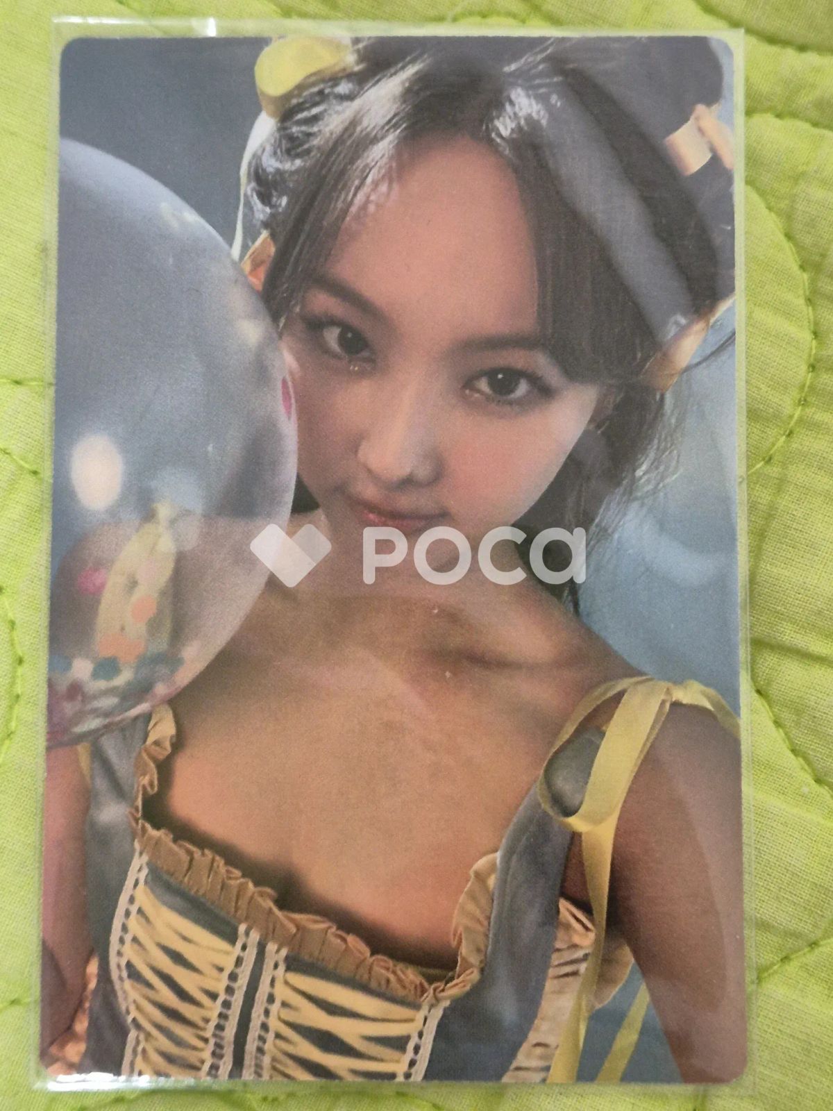 TWICE ナヨン IM NAYEON 公開放送 21,135円