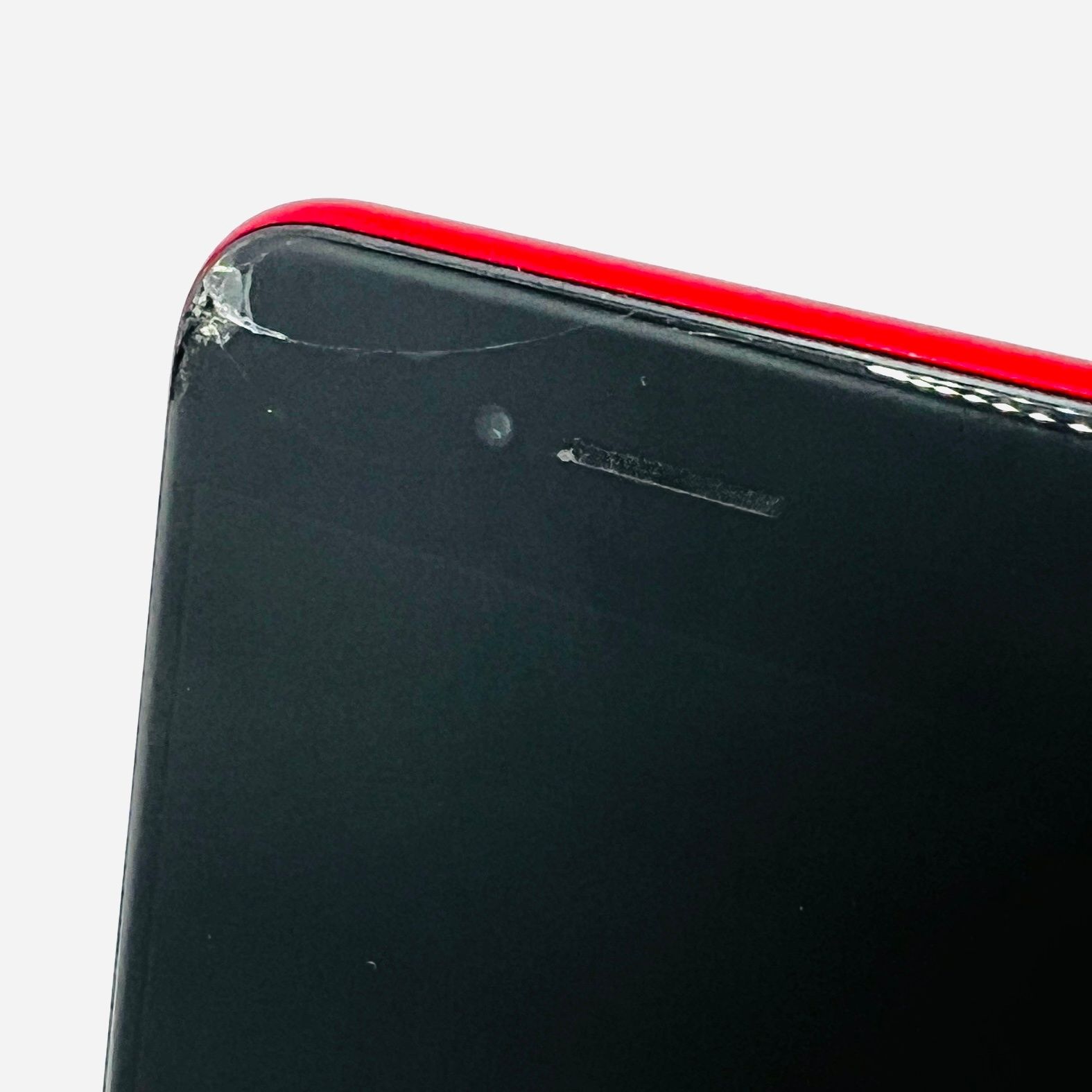 docomo iPhone SE2 64GB プロダクトレッド(ジャンク) - メルカリ