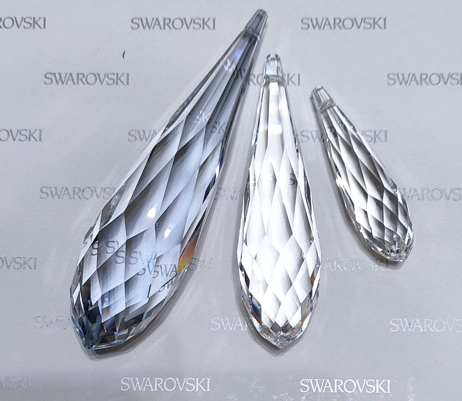 ✿SWAROVSKI スワロフスキー#8950ブリオレット