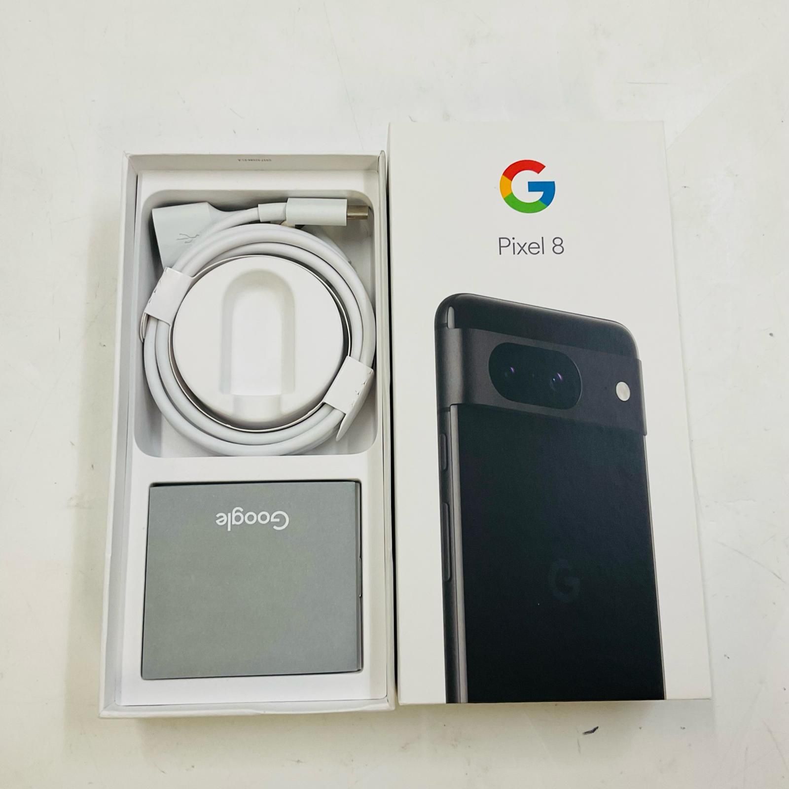 携帯電話、スマートフォン 【全額返金保証】【最速発送】Google Pixel