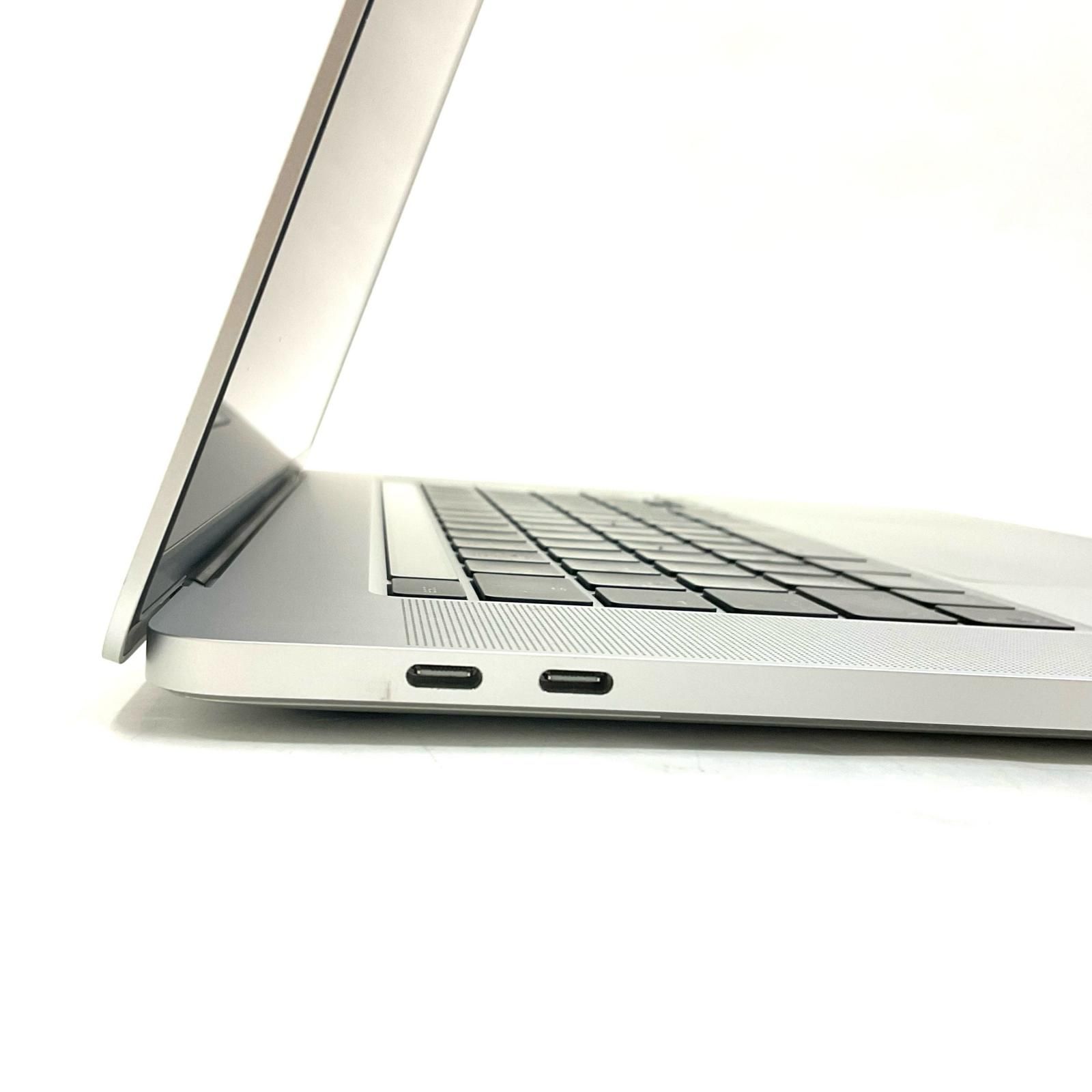 MacBook Pro 16