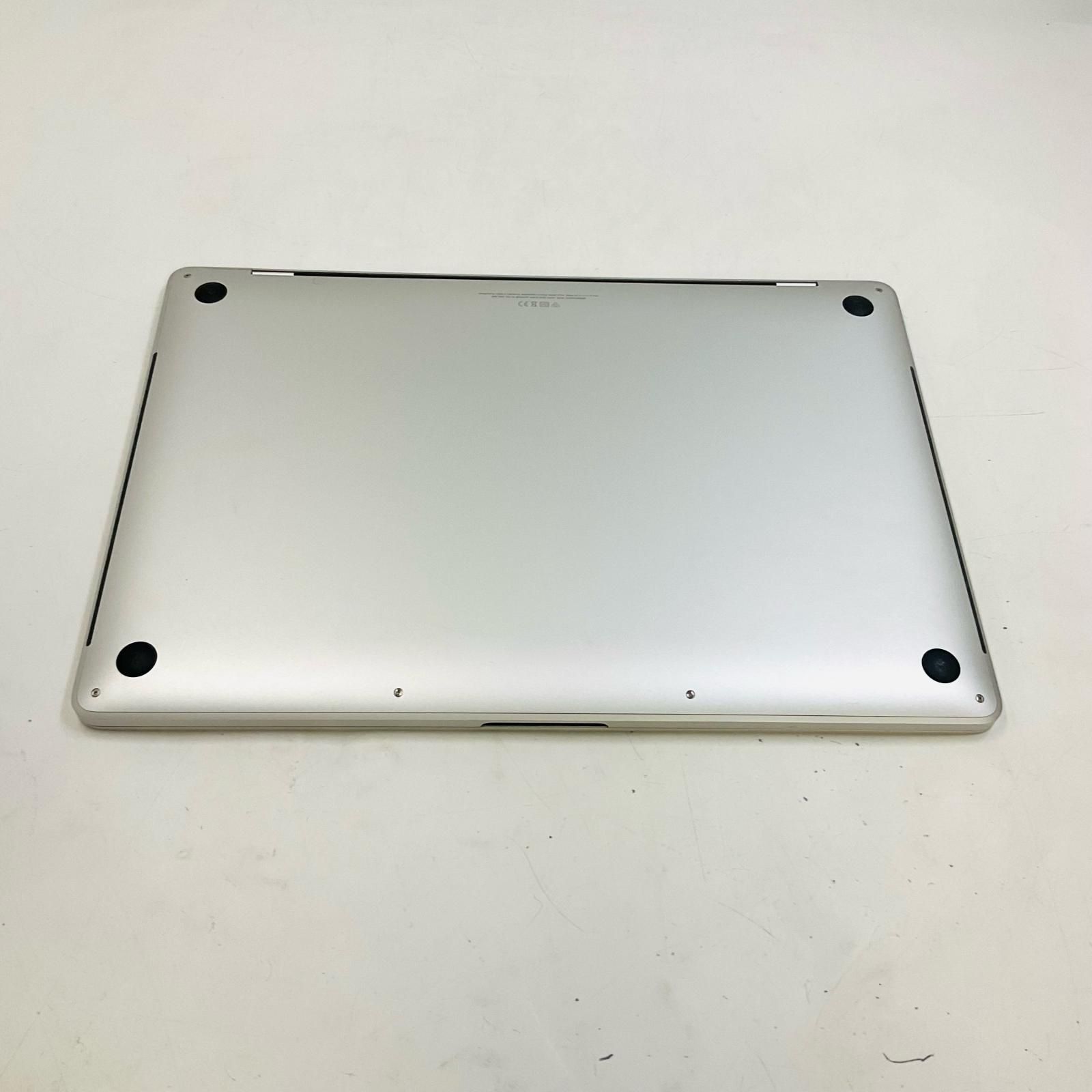 MacBook Pro 16