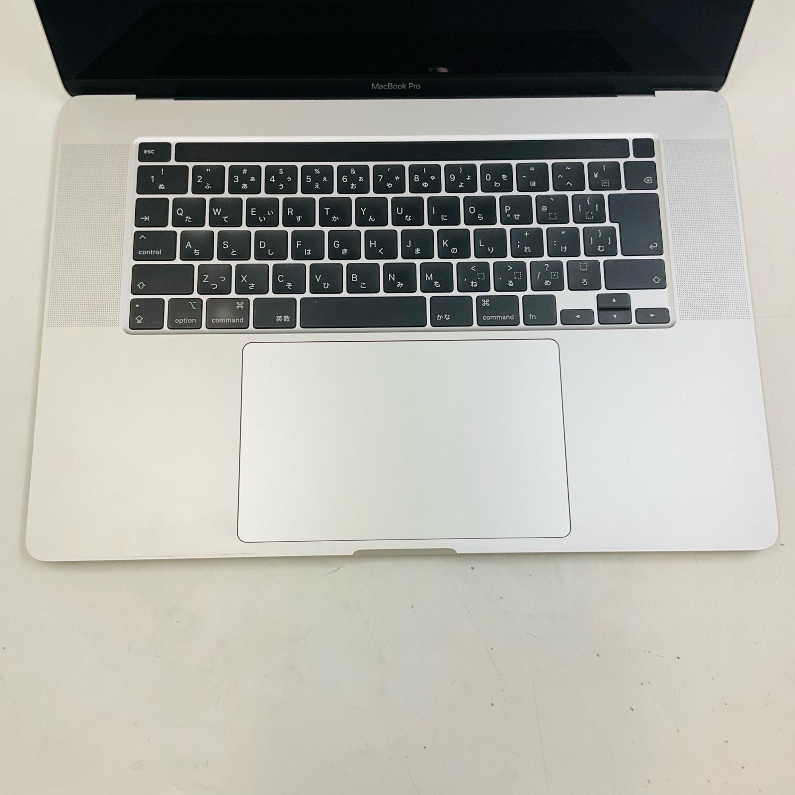 MacBook Pro 16