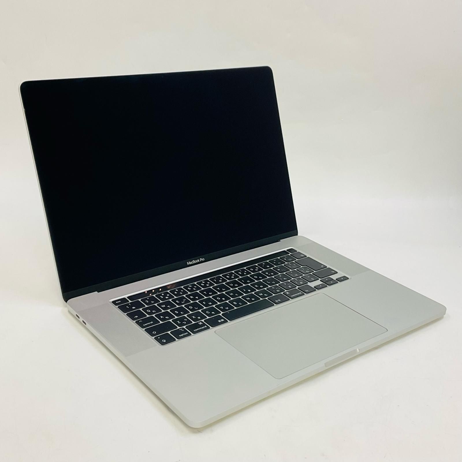 MacBook Pro 16