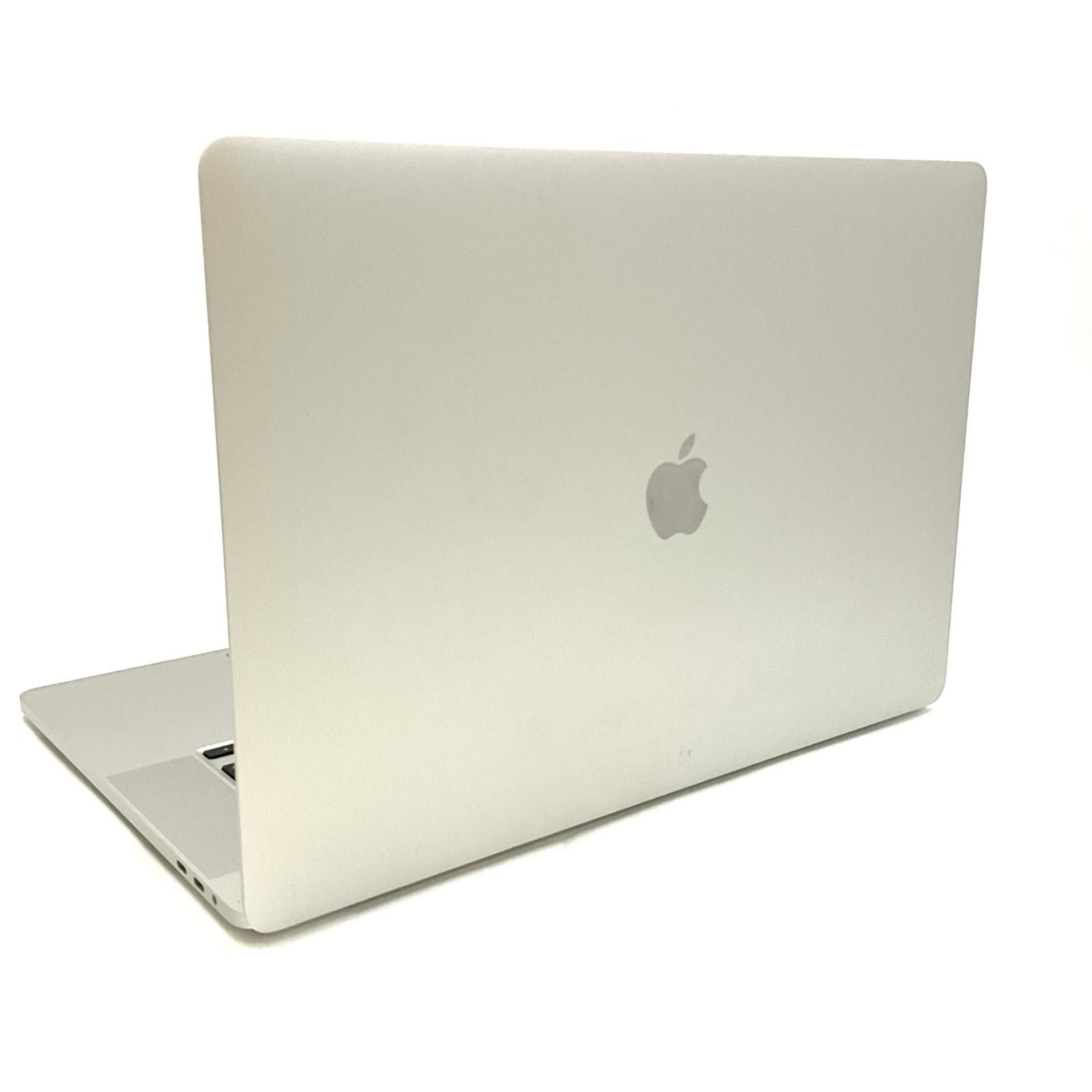 MacBook Pro 16