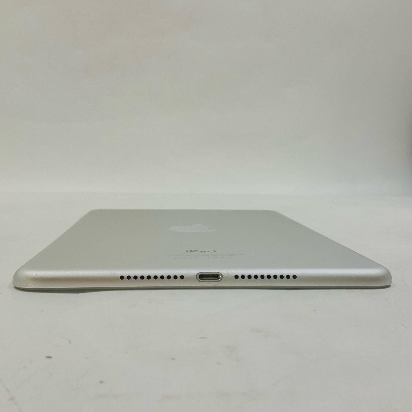 難有】iPad mini 第4世代 128GB シルバー - メルカリ