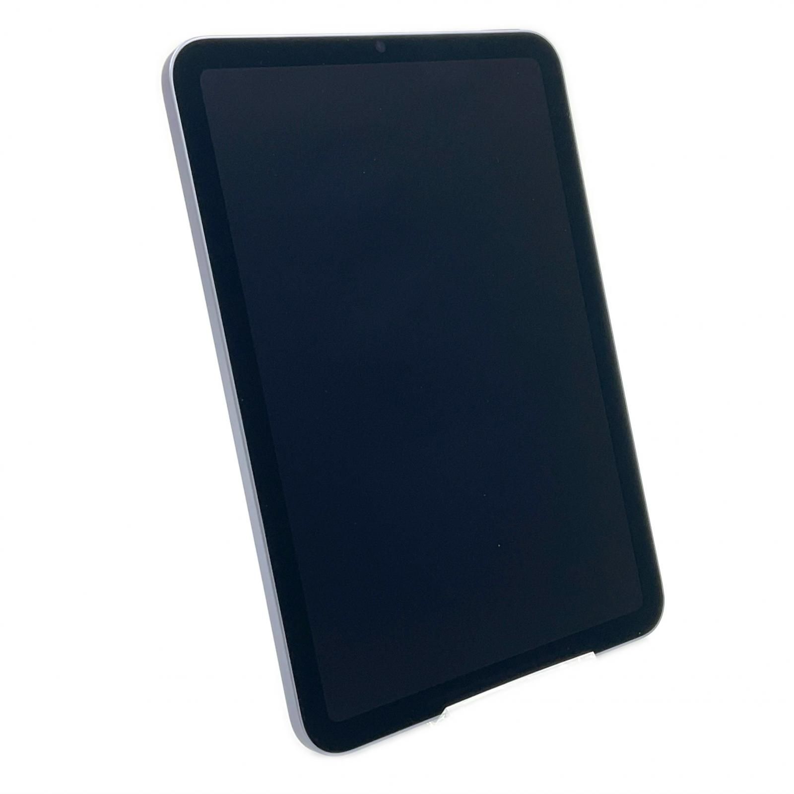 iPad mini 第6世代 256GB パープル Wi-Fi 美品 - メルカリ