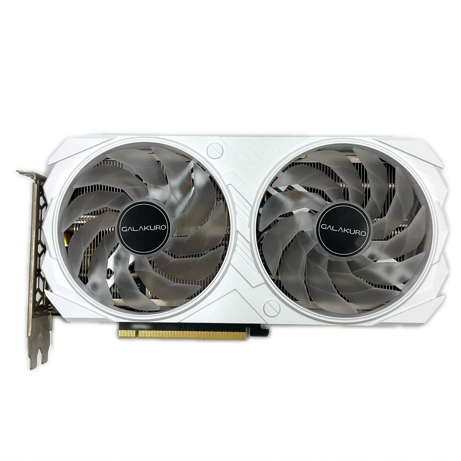 美品！RTX4060Ti 8GB 玄人志向 グラボ 動作確認済 - メルカリ