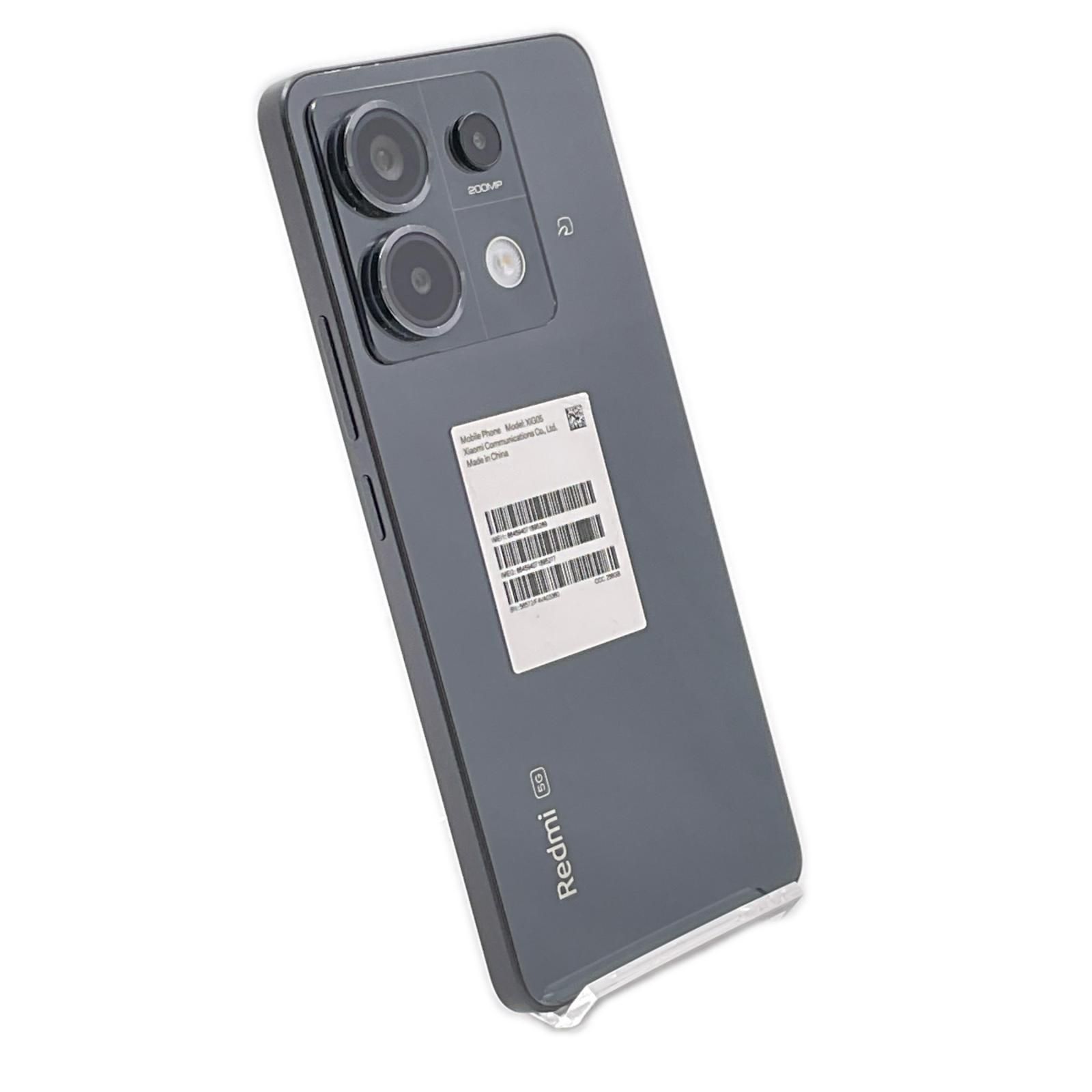 Xiaomi Redmi Note 13 Pro 5G 256GB au SIMフリー - メルカリ