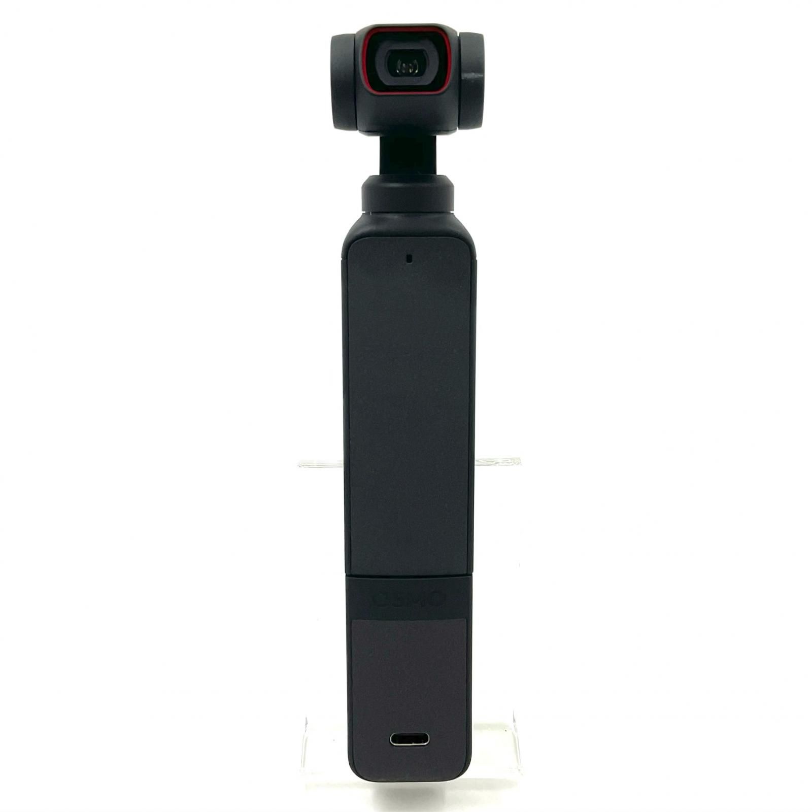 全額返金保証】【最速発送】DJI Pocket 2 Creatorコンボ 美品 動作確認