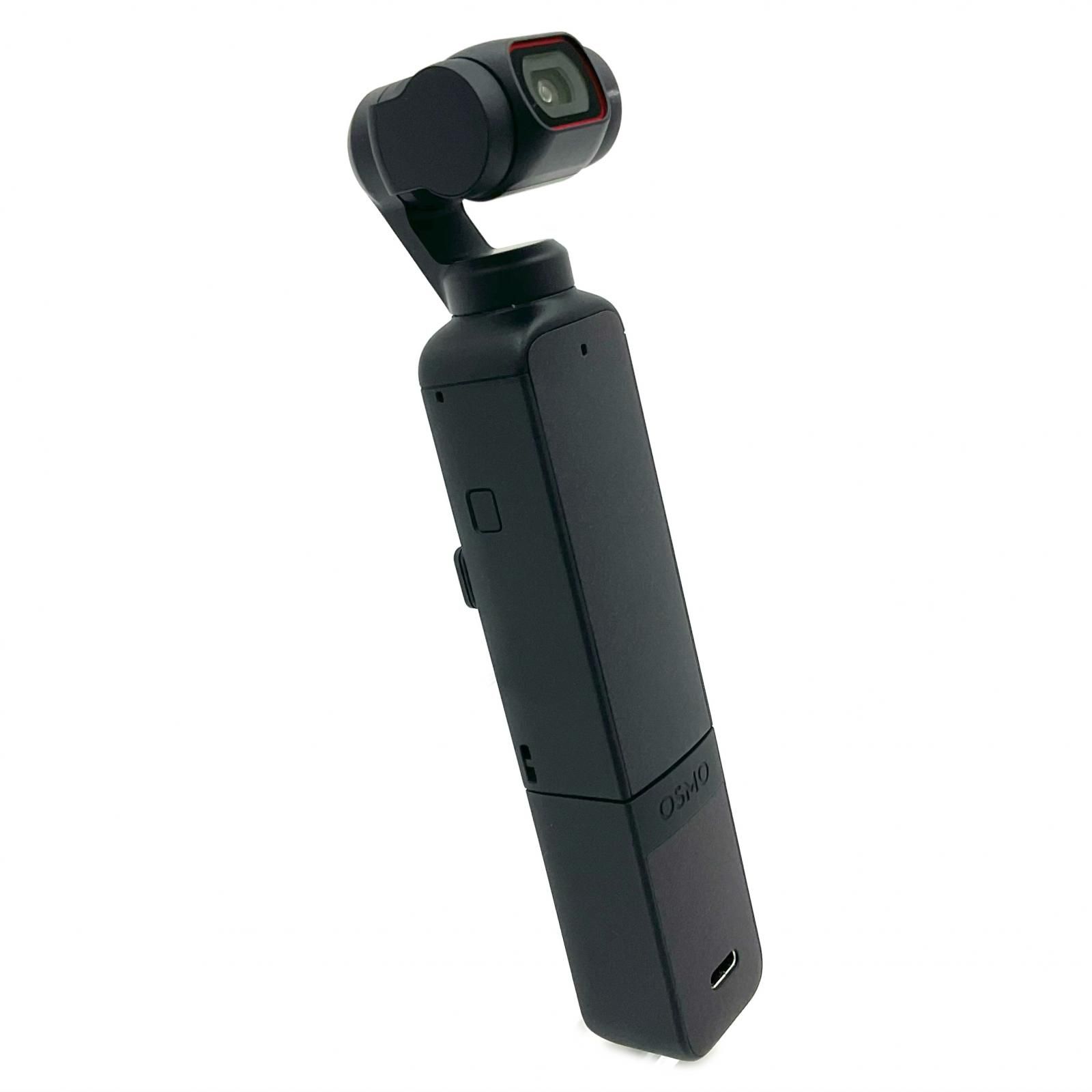 全額返金保証】【最速発送】DJI Pocket 2 Creatorコンボ 美品 動作確認