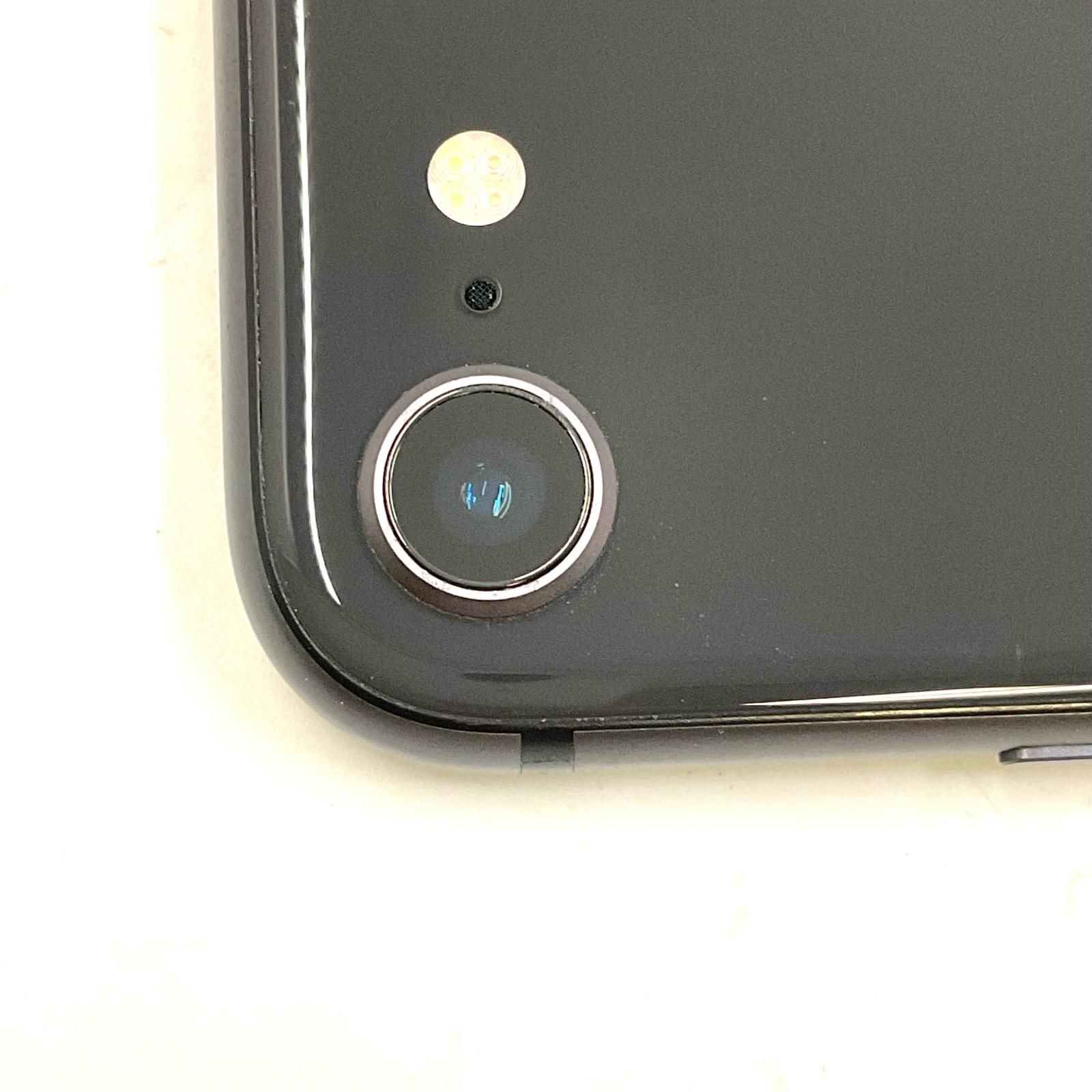 iPhone 8 64GB ブラック docomo SIMフリー 動作確認済 - メルカリ