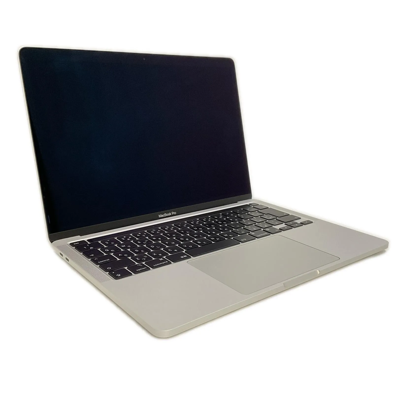 全額返金保証】【最速発送】Apple MacBook Pro 13インチ 2020 Apple M1