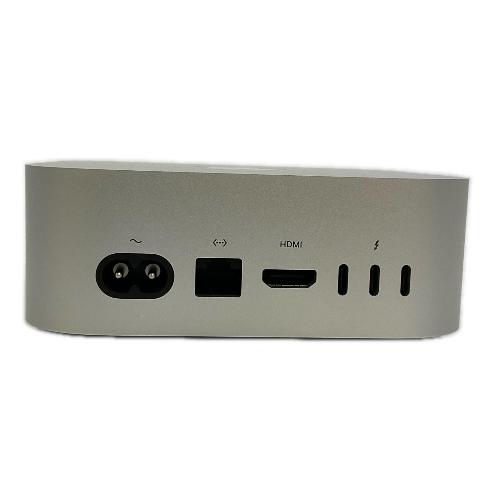 Mac mini M4 16GB/256GB 超美品 - YTHサービス - メルカリ