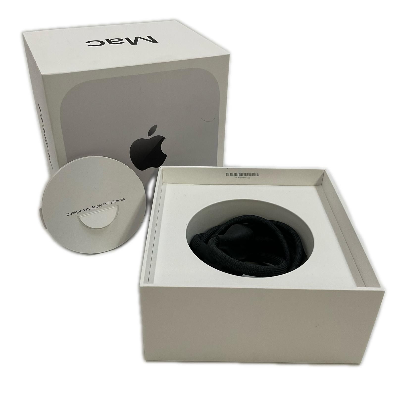 Mac mini M4 16GB/256GB 超美品 - YTHサービス - メルカリ