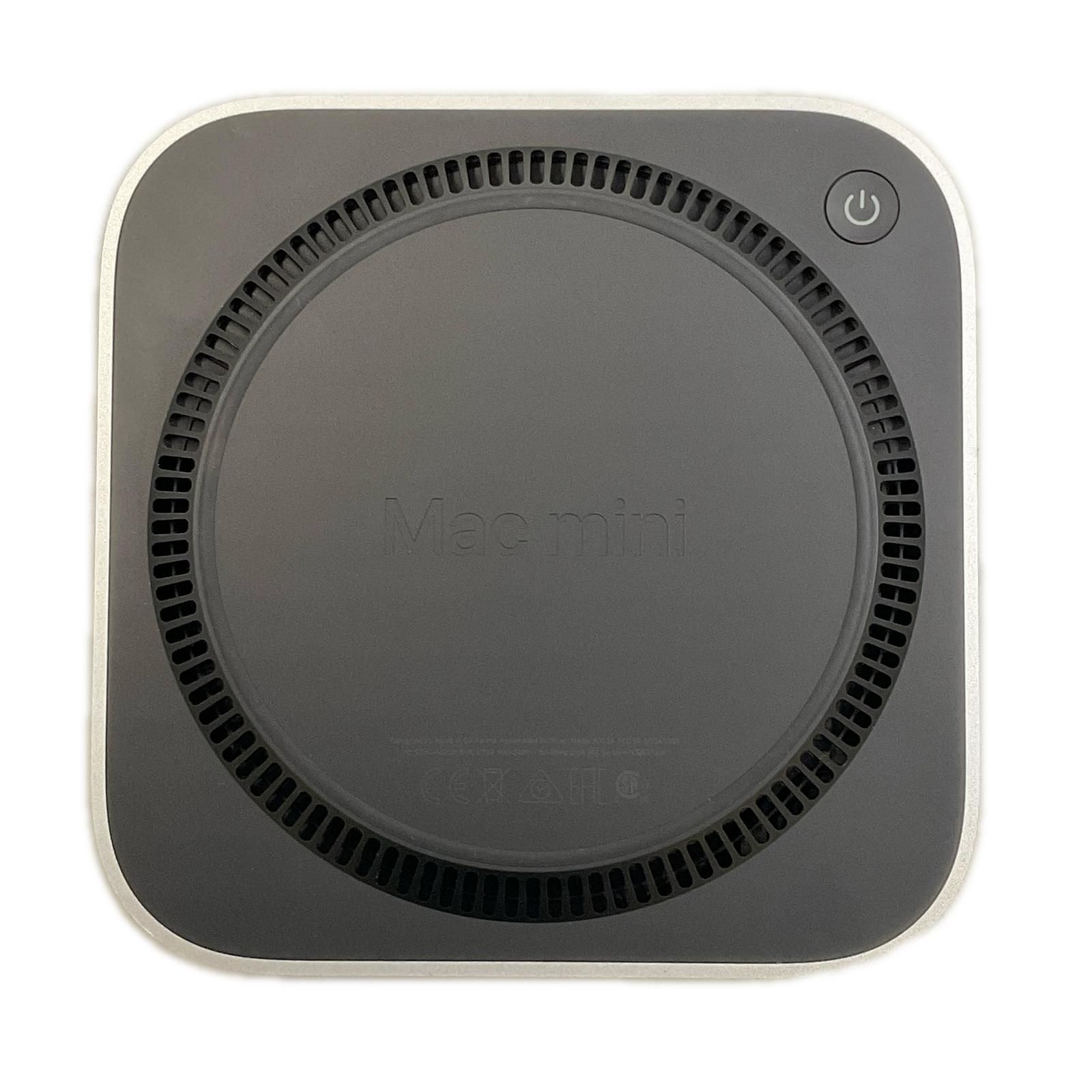 Mac mini M4 16GB/256GB 超美品 - YTHサービス - メルカリ