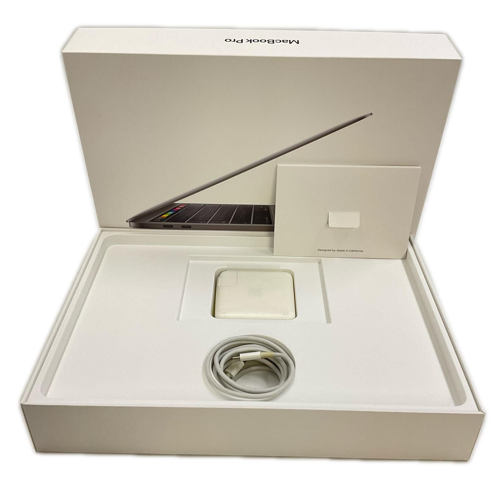 MacBook Pro 13