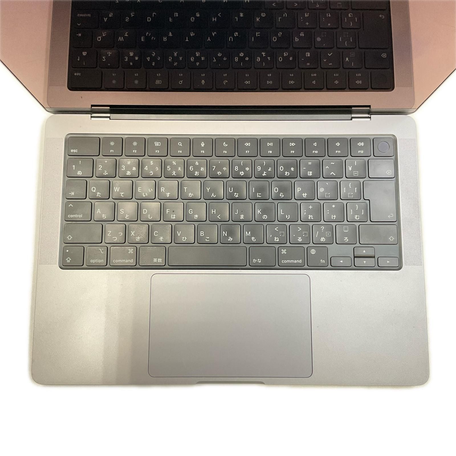 美品 MacBook Pro 14