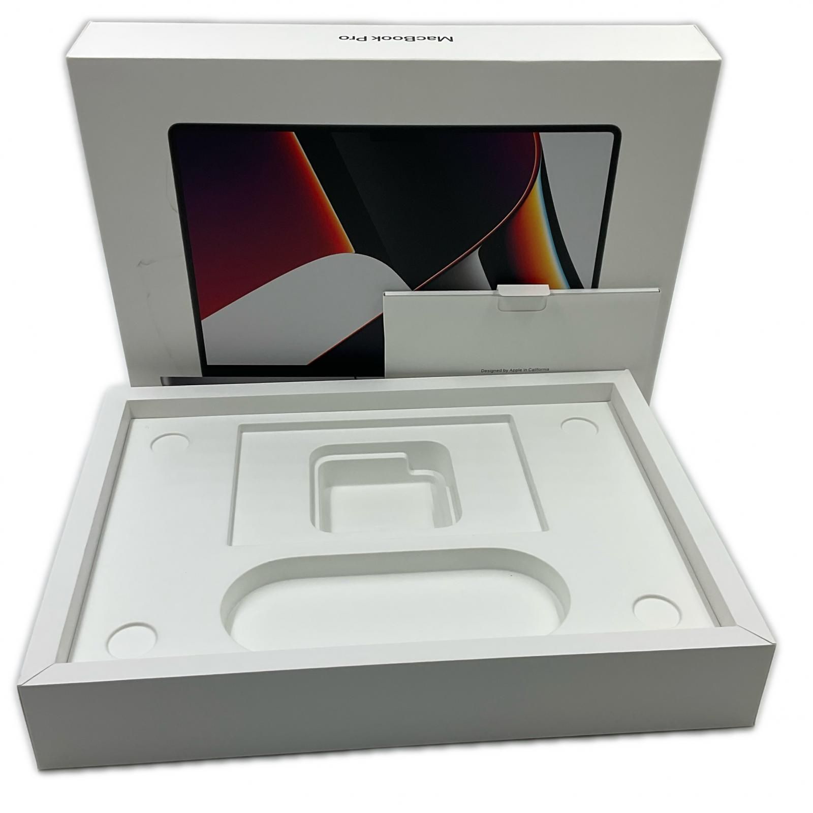 美品 MacBook Pro 14