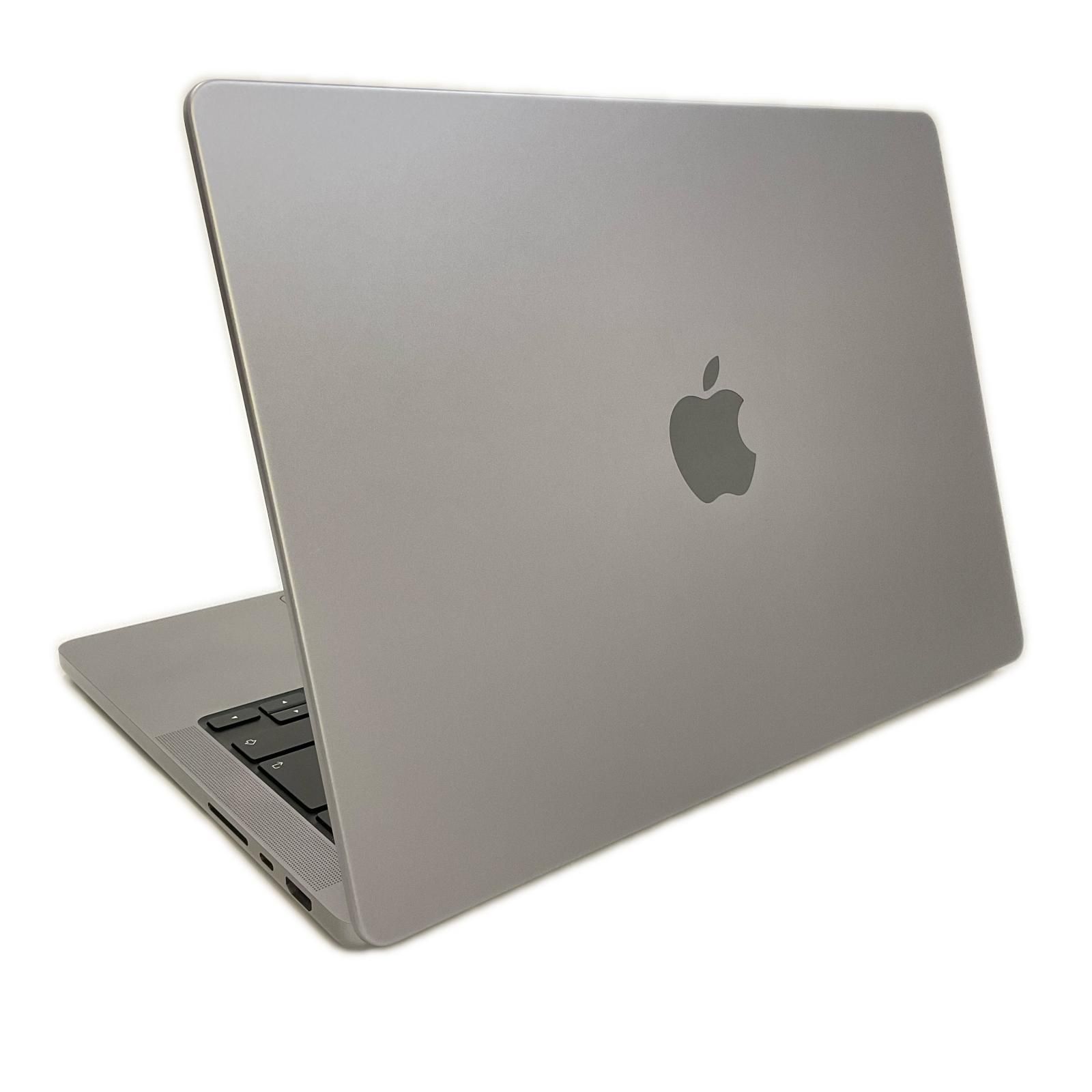 美品 MacBook Pro 14