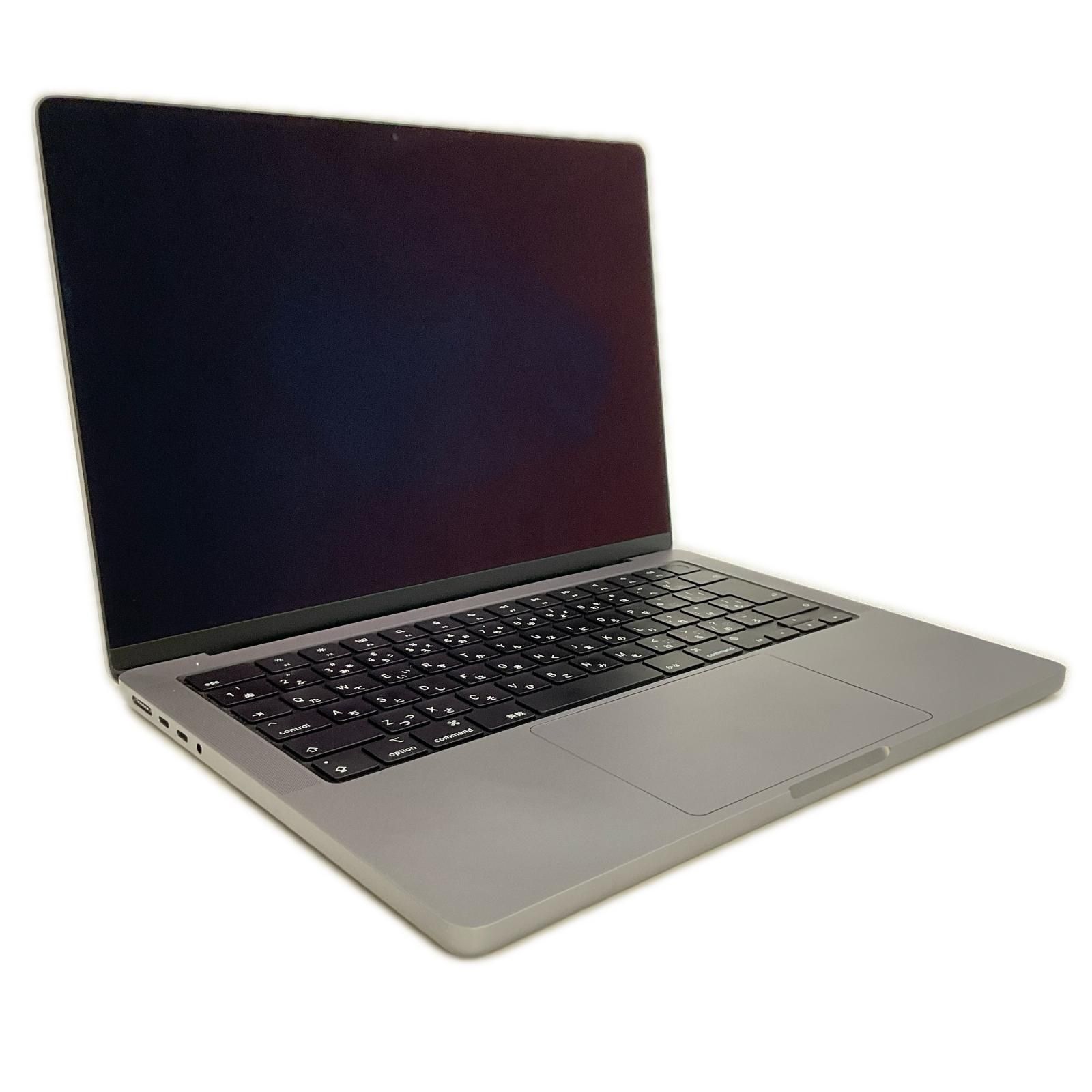 美品 MacBook Pro 14