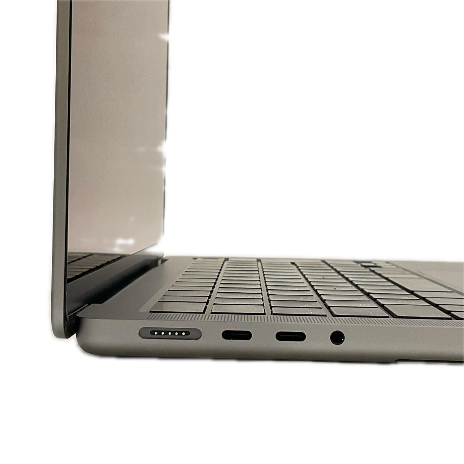 美品 MacBook Pro 14