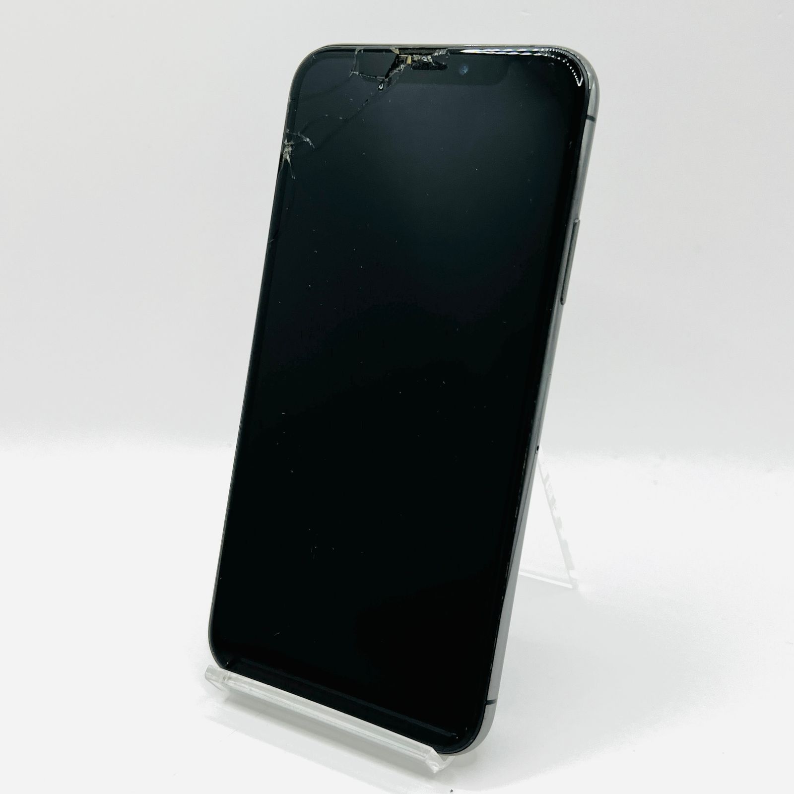 docomo iPhone XS 256GB ジャンク品 - メルカリ