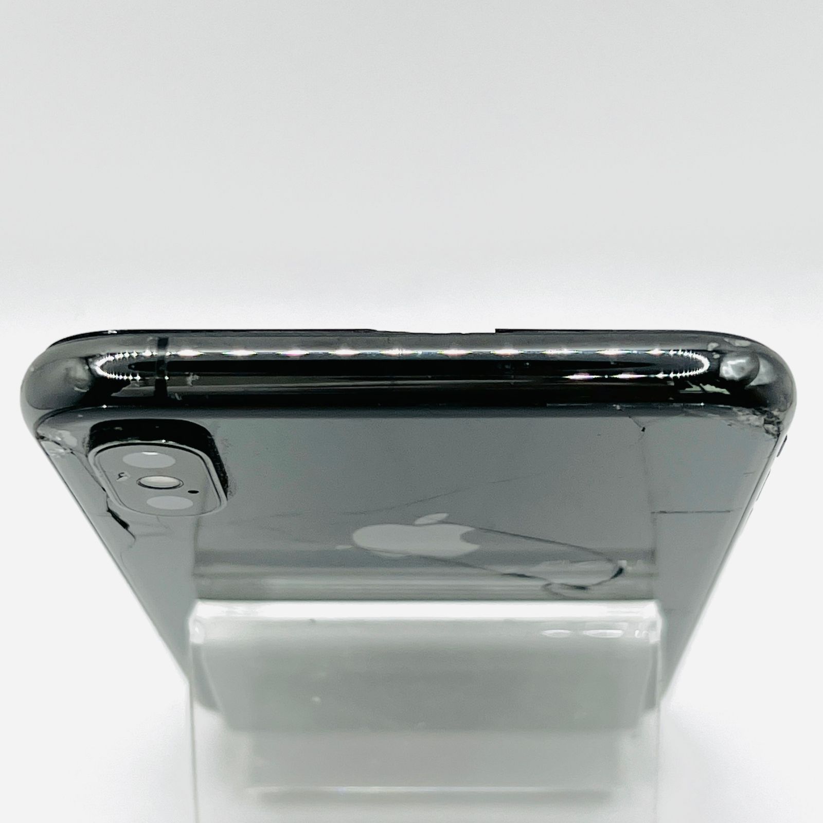 docomo iPhone XS 256GB ジャンク品 - メルカリ