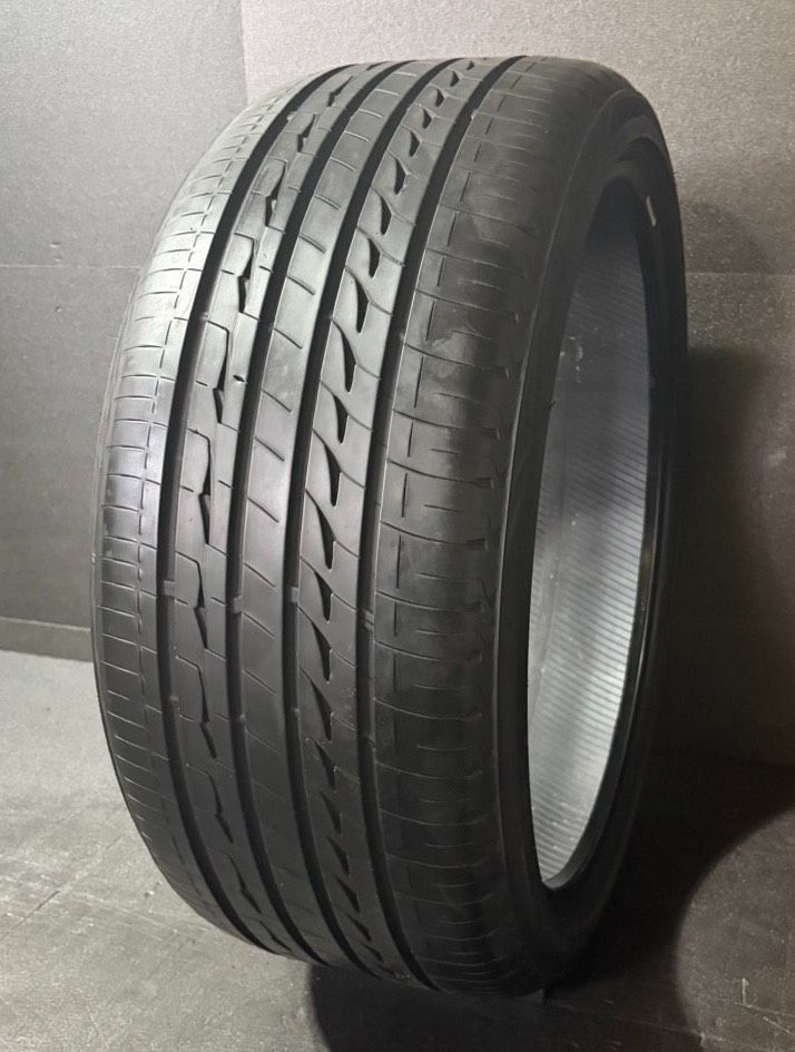 2020年製 約8分山 ブリヂストン BRIDGESTONE レグノ REGNO GR-XⅡ 245/35R20 1本 h_2588