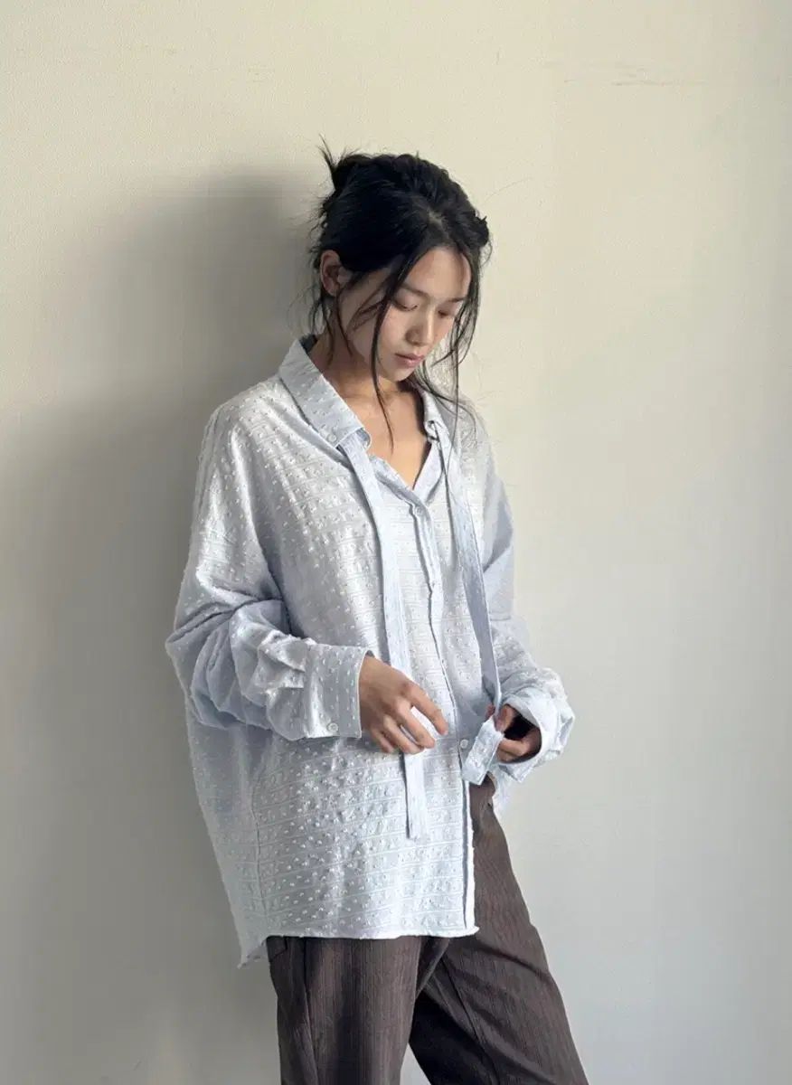 ホクスポクス シャツ 新品