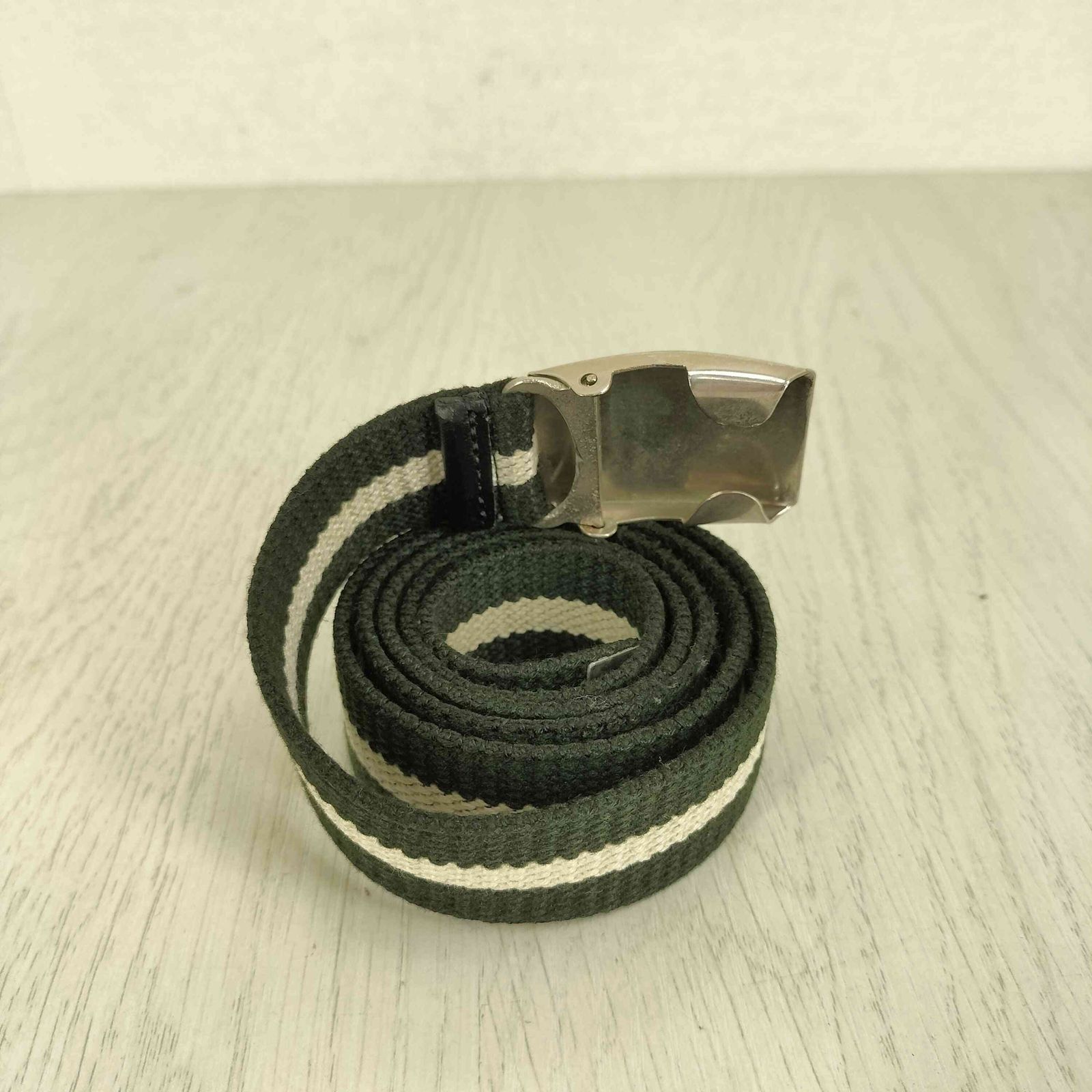 COMME des GARCONS HOMME コムデギャルソンガチャベルト COMME des