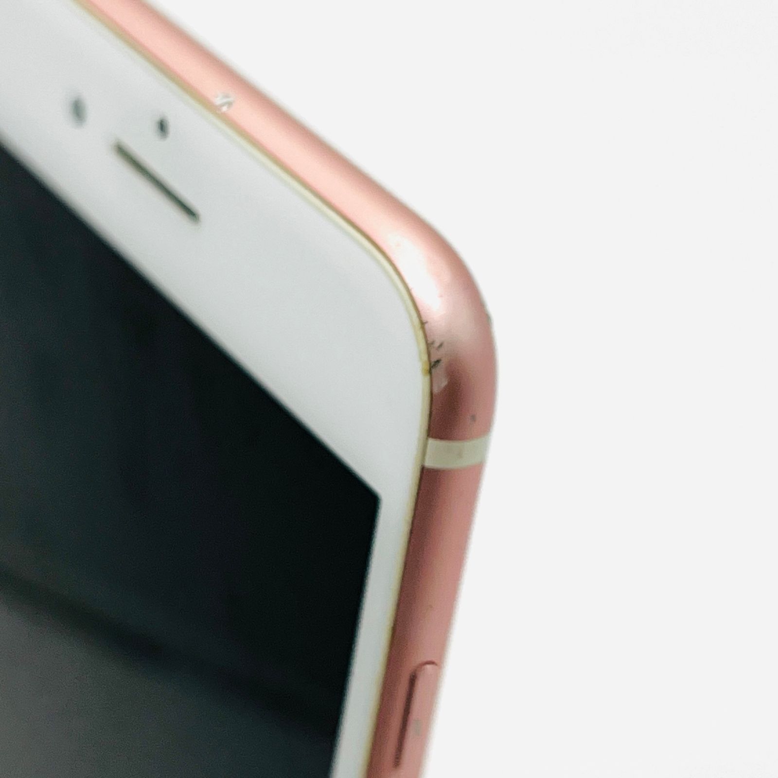 iPhone7 Plus 128GB ローズゴールド JSランク - メルカリ