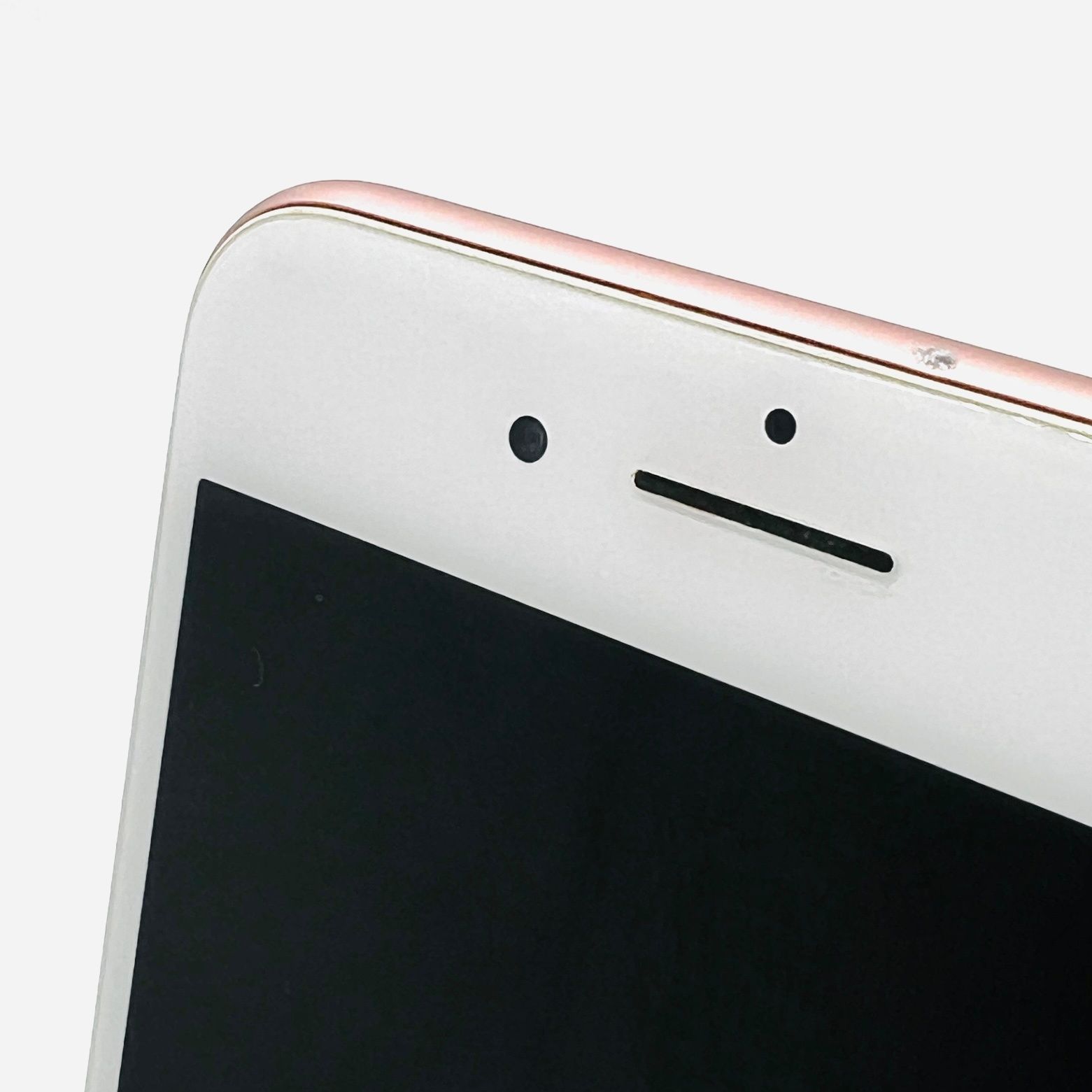 iPhone7 Plus 128GB ローズゴールド JSランク - メルカリ
