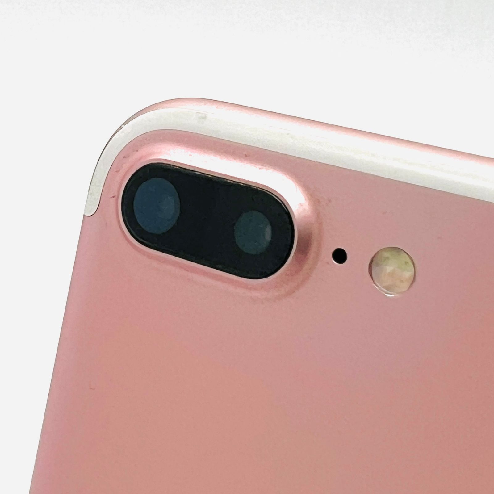 iPhone7 Plus 128GB ローズゴールド JSランク - メルカリ