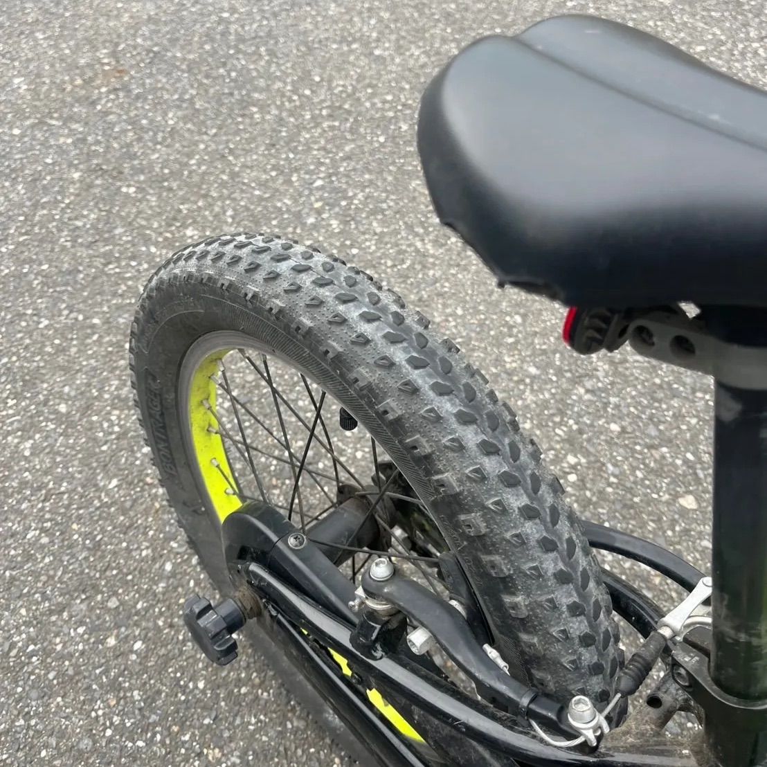 TREK トレック　 Precaliber　16　キッズバイク 子供用自転車