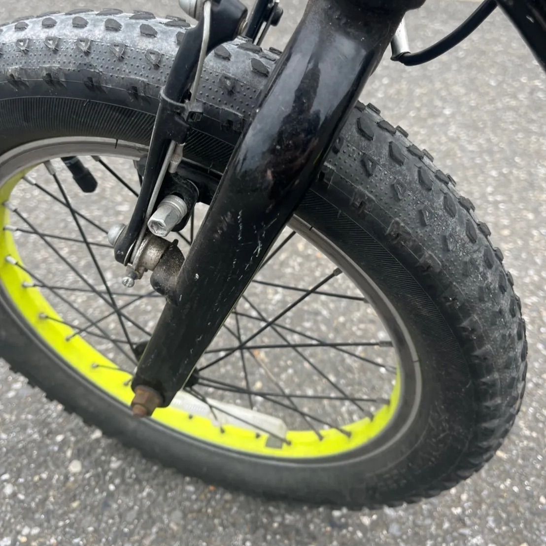TREK トレック　 Precaliber　16　キッズバイク 子供用自転車