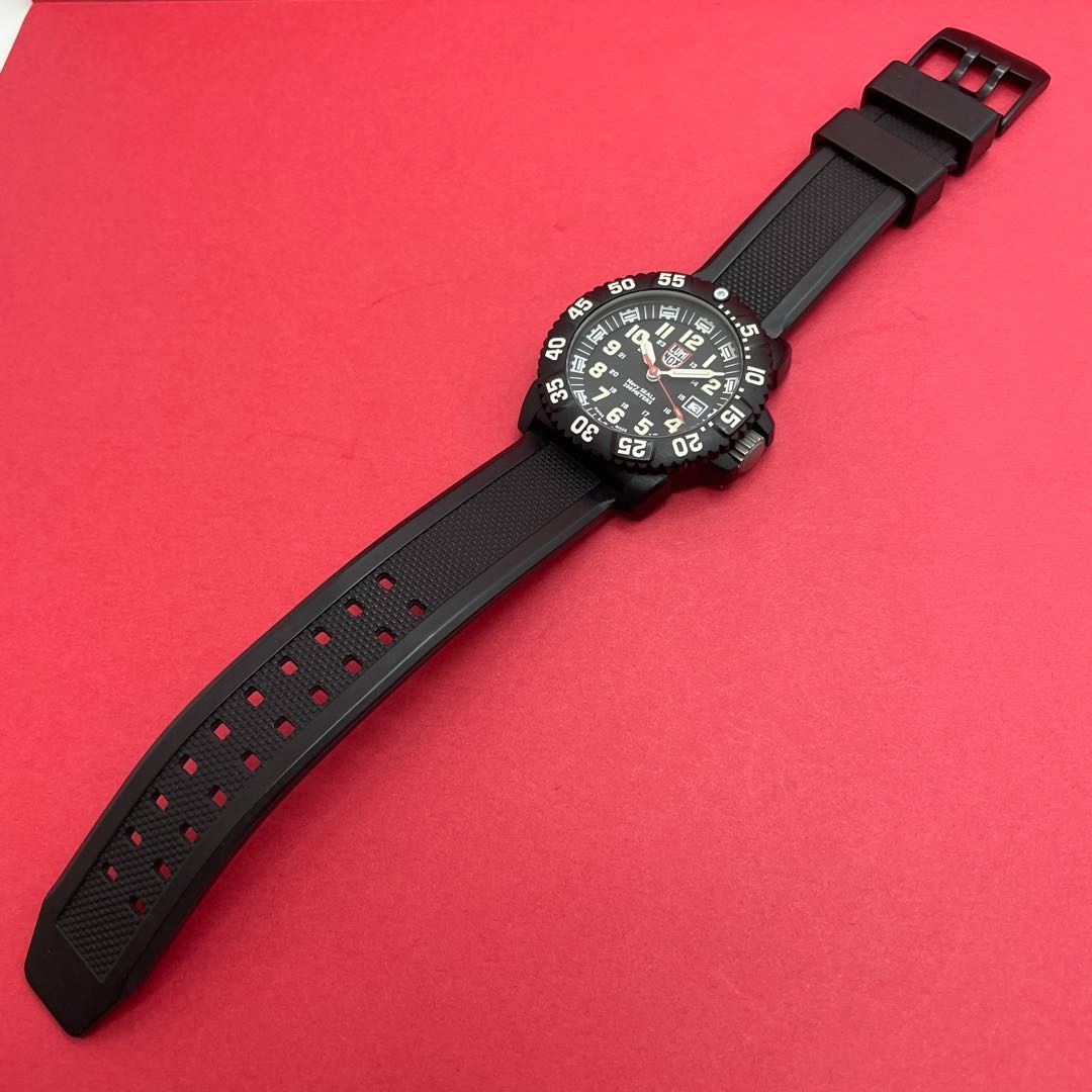 LUMINOX ネイビーシールズ 3050/3950 ルミノックス Navy SEALs