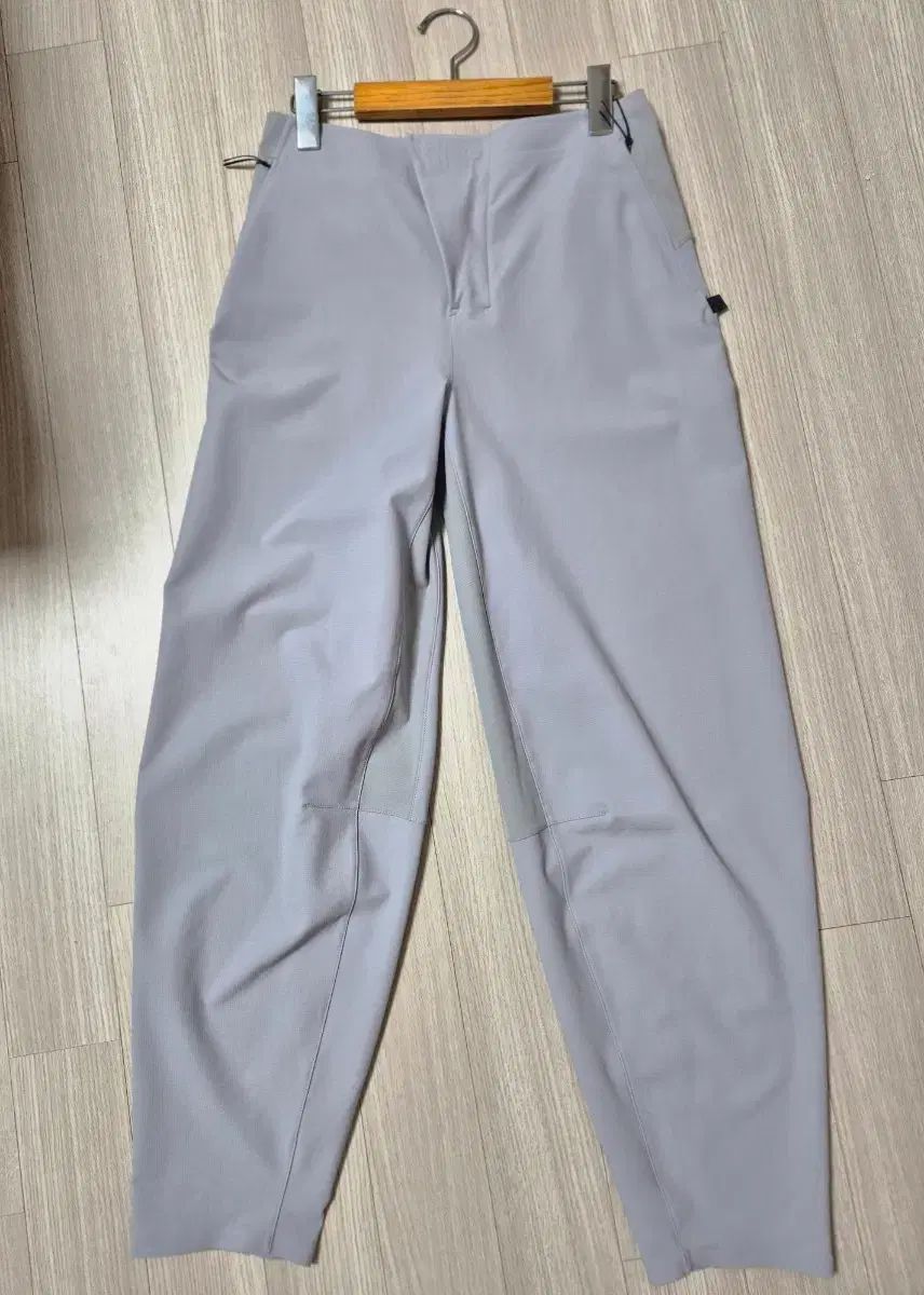 lululemon ルルレモン the lab ナイロン パンツ サイズ 6 ユニセックス