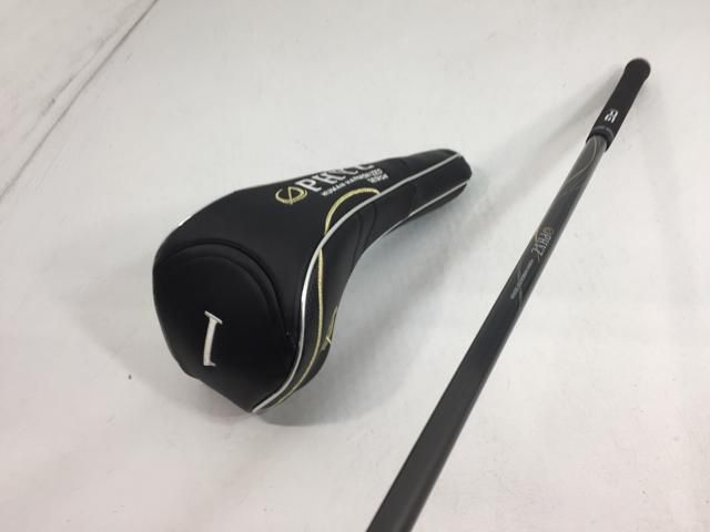 中古ゴルフクラブ】ブリヂストン ツアーステージ PHYZ(ファイズ 