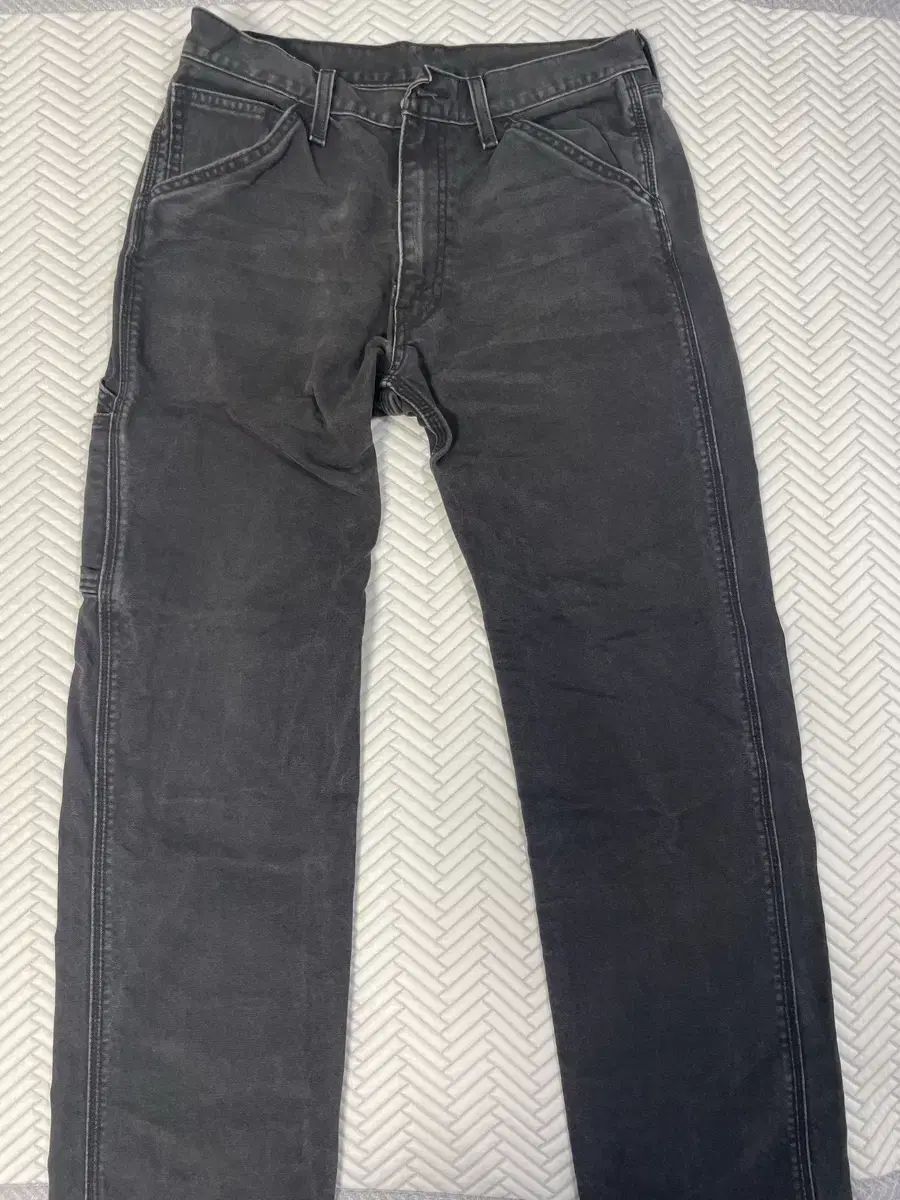 DIESEL & ジーン ブラックジーン