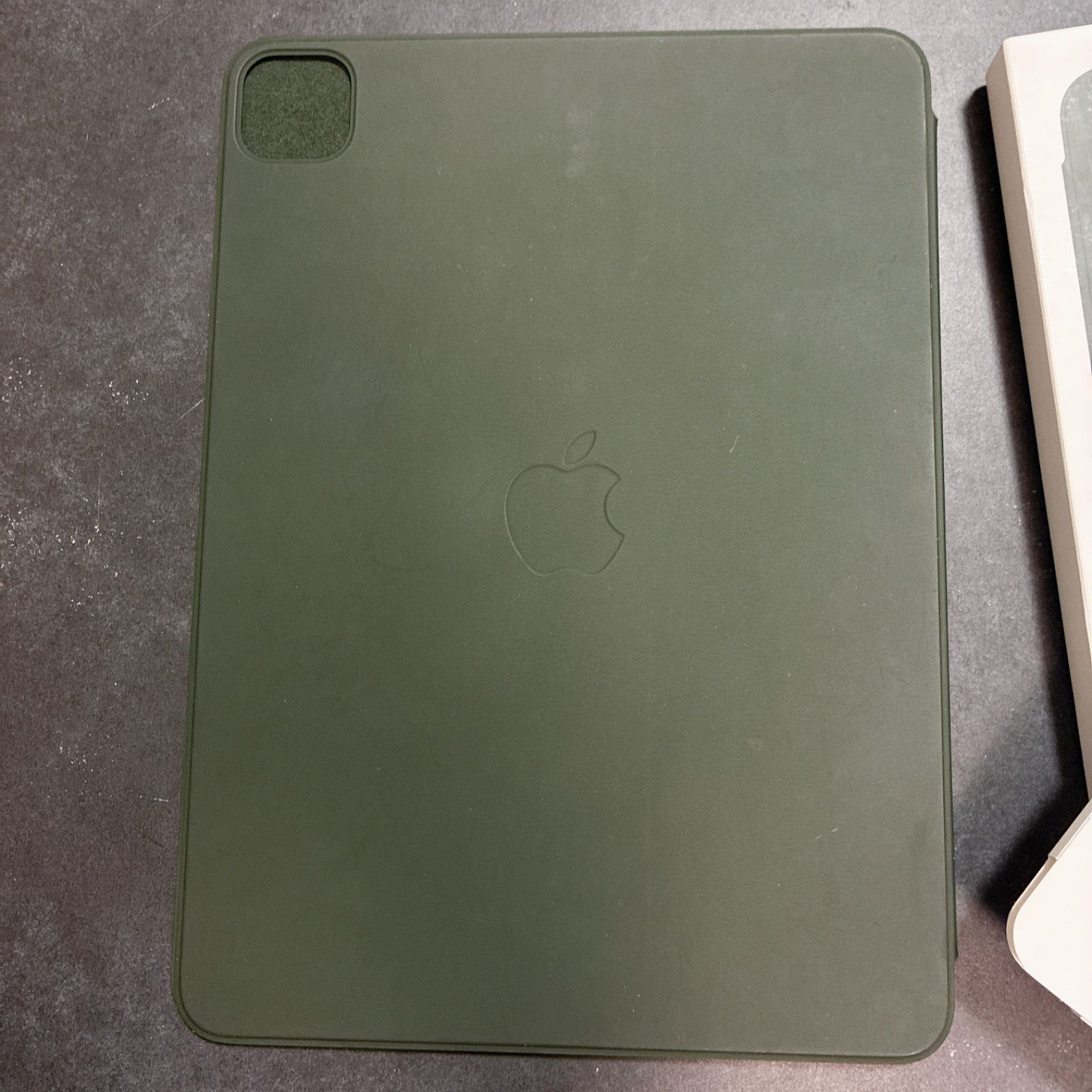 iPad Pro 11 Smart Folio キプロスグリーン 11インチ Cyprus Green