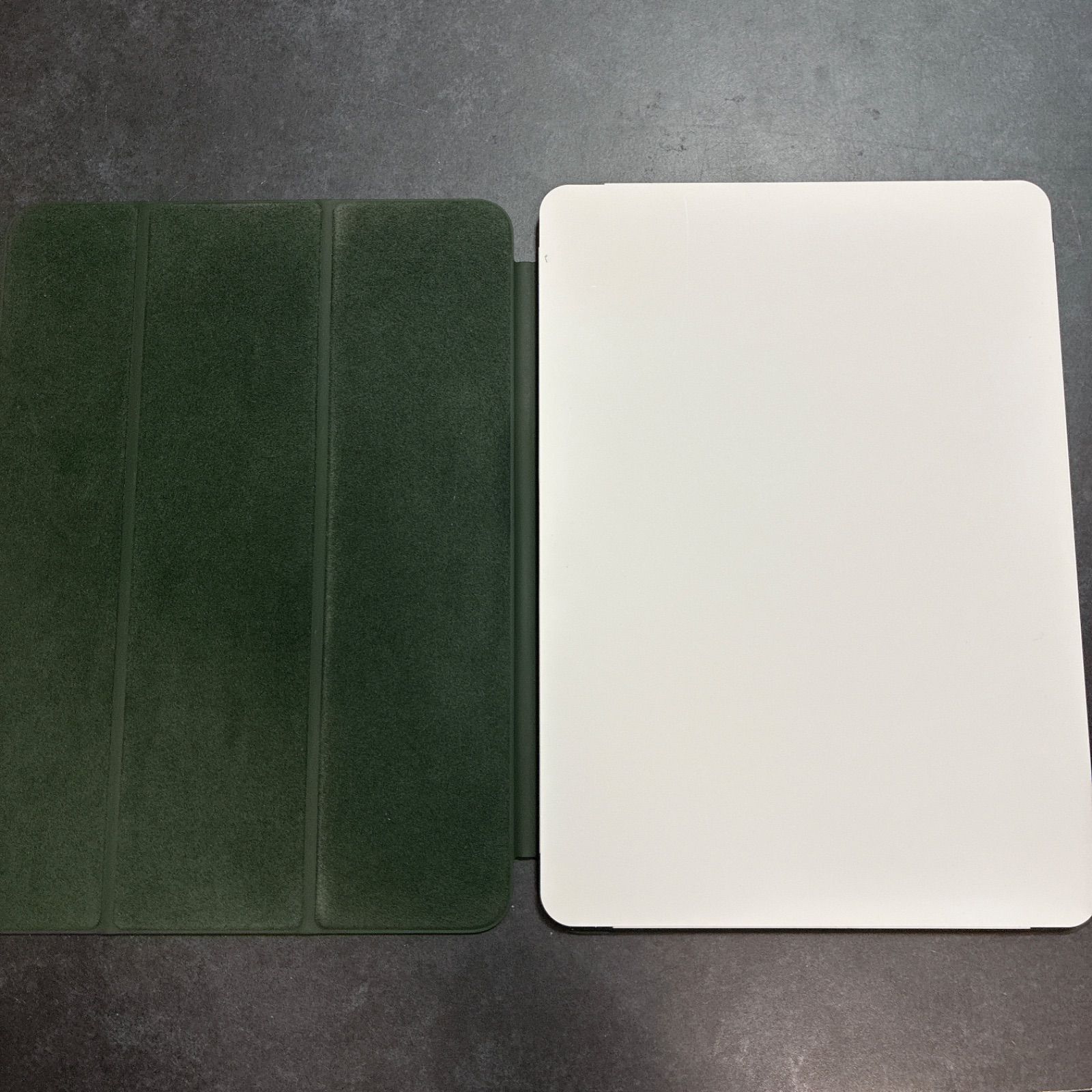 iPad Pro 11 Smart Folio キプロスグリーン 11インチ Cyprus Green