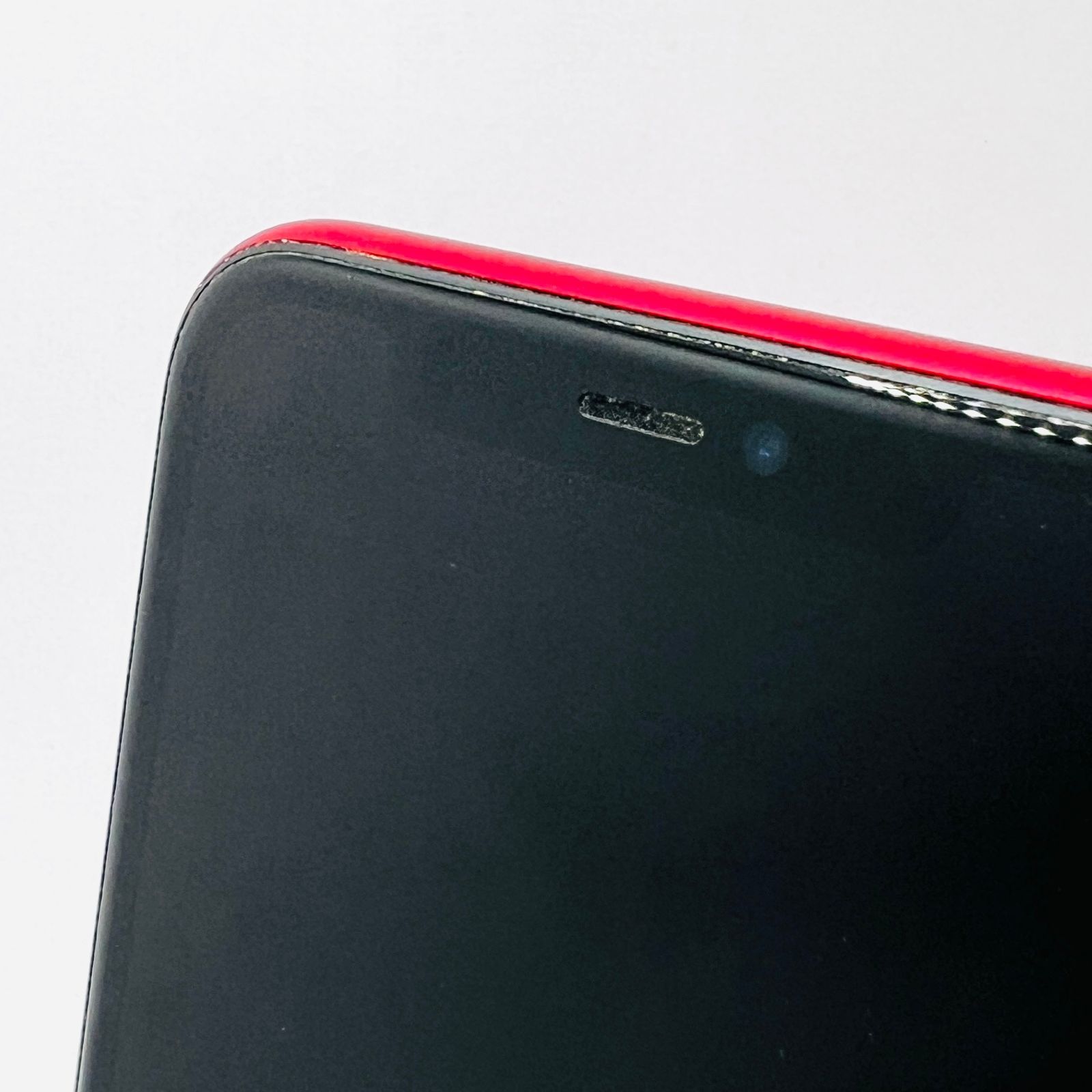 iPhone11 128GB プロダクトレッド SIMフリー 中古 Cランク - メルカリ