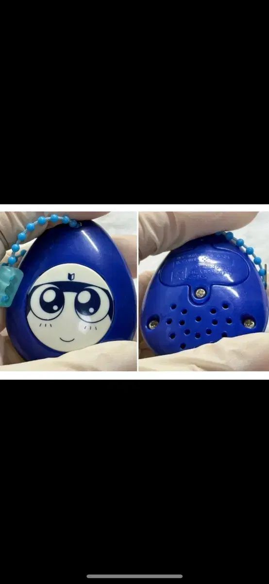 レトロ文具 カエル かわず 中尉 ケロロ THE SOUND SOUND EGG ボイスキーホルダー ボイスチャーム タママ