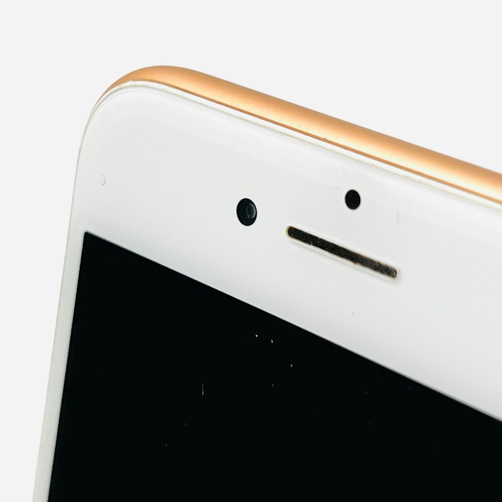 ソフトバンク iPhone 8 64GB ゴールド MQ7A2J/A SIMロック解除済み