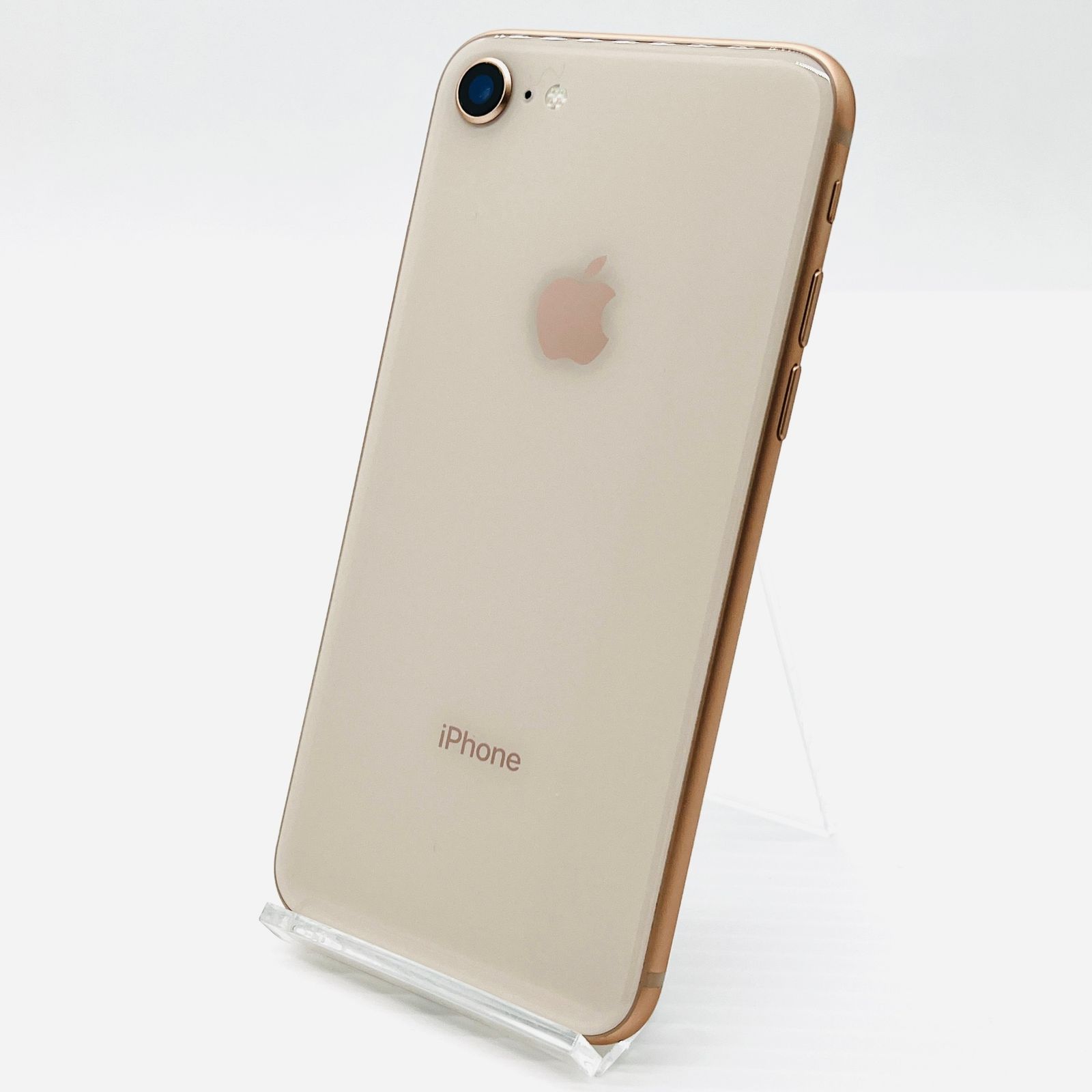 ソフトバンク iPhone 8 64GB ゴールド MQ7A2J/A SIMロック解除済み